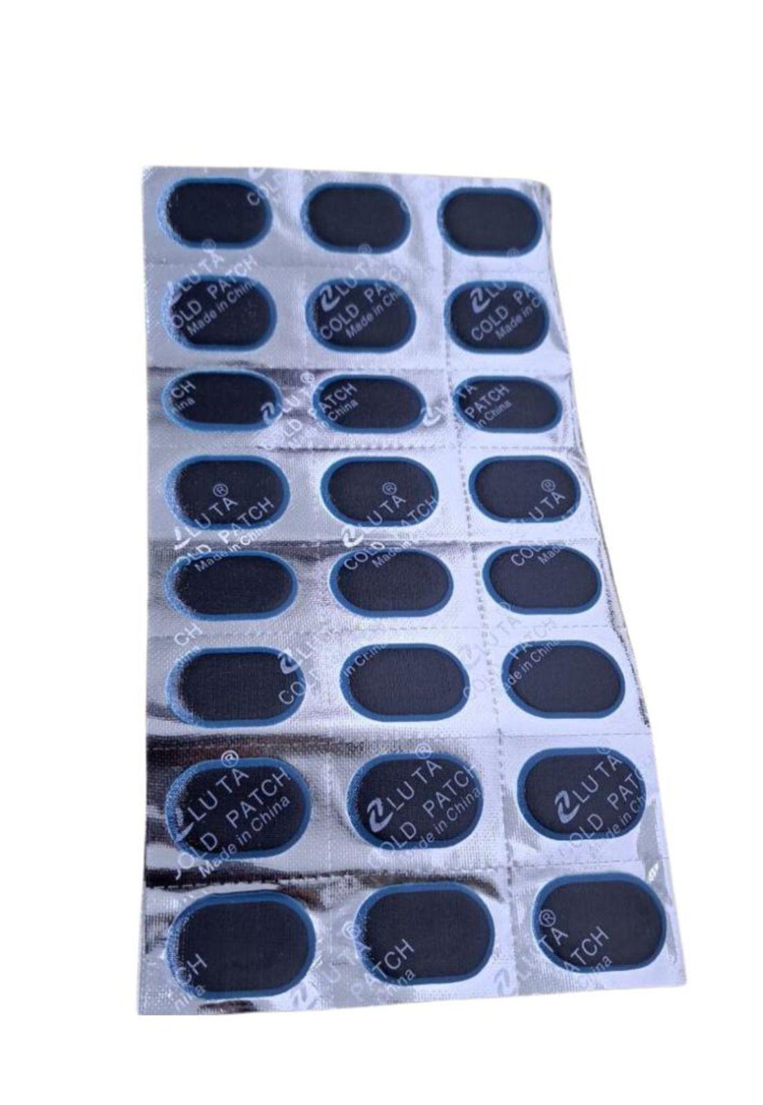 Kit De Parches Para Bicicleta-2