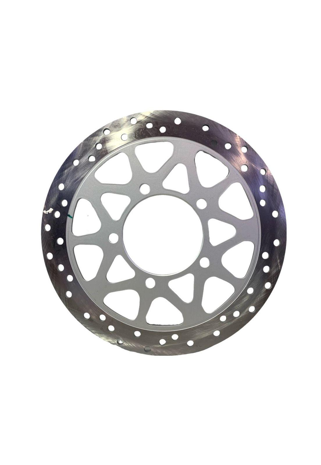 Disco Freno Delantero Gixxer 150 ICHIMAX-2