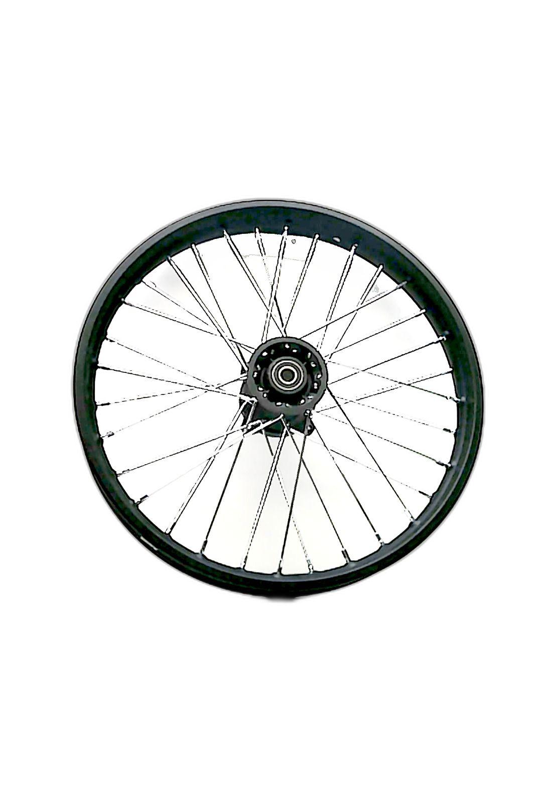 Llanta Delantera 1.6 X 17 Pit Bike Eje 15mm HQ-4