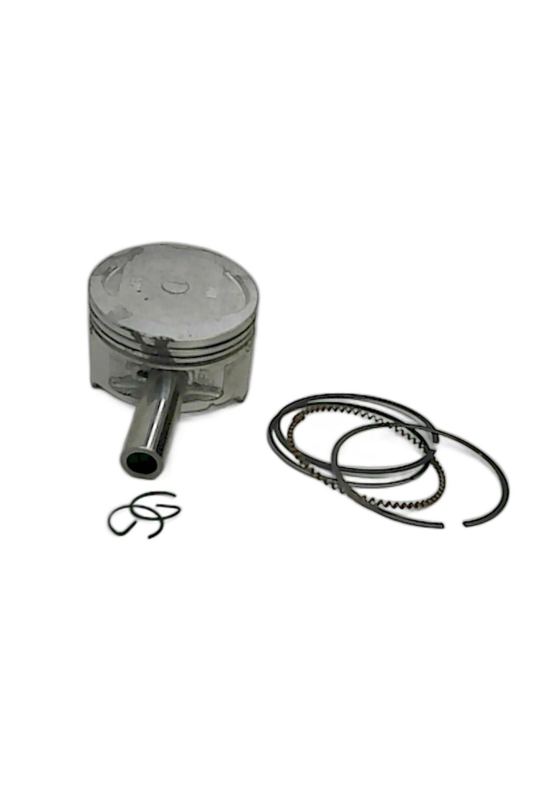 Piston Completo XL200 / XR200 STD +0.75 P15 HYPER JAP NPC-8