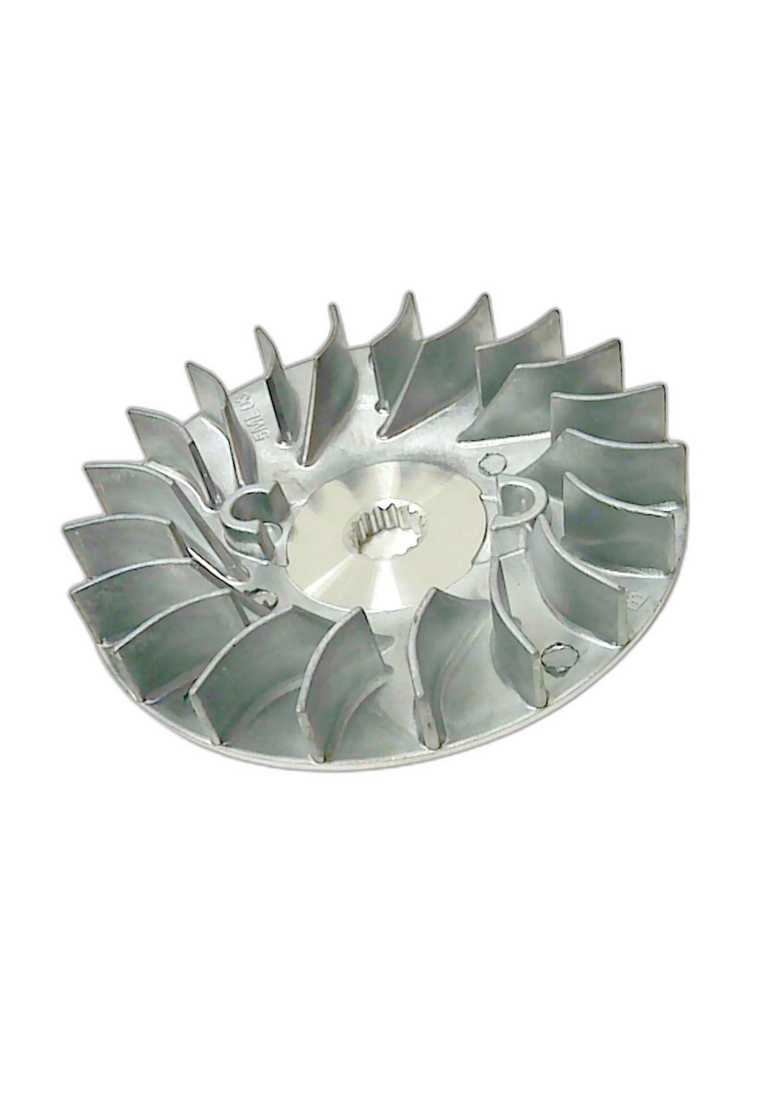 Variador Completo Scooter BWS125 / XA125 CYGNUS HQ-3