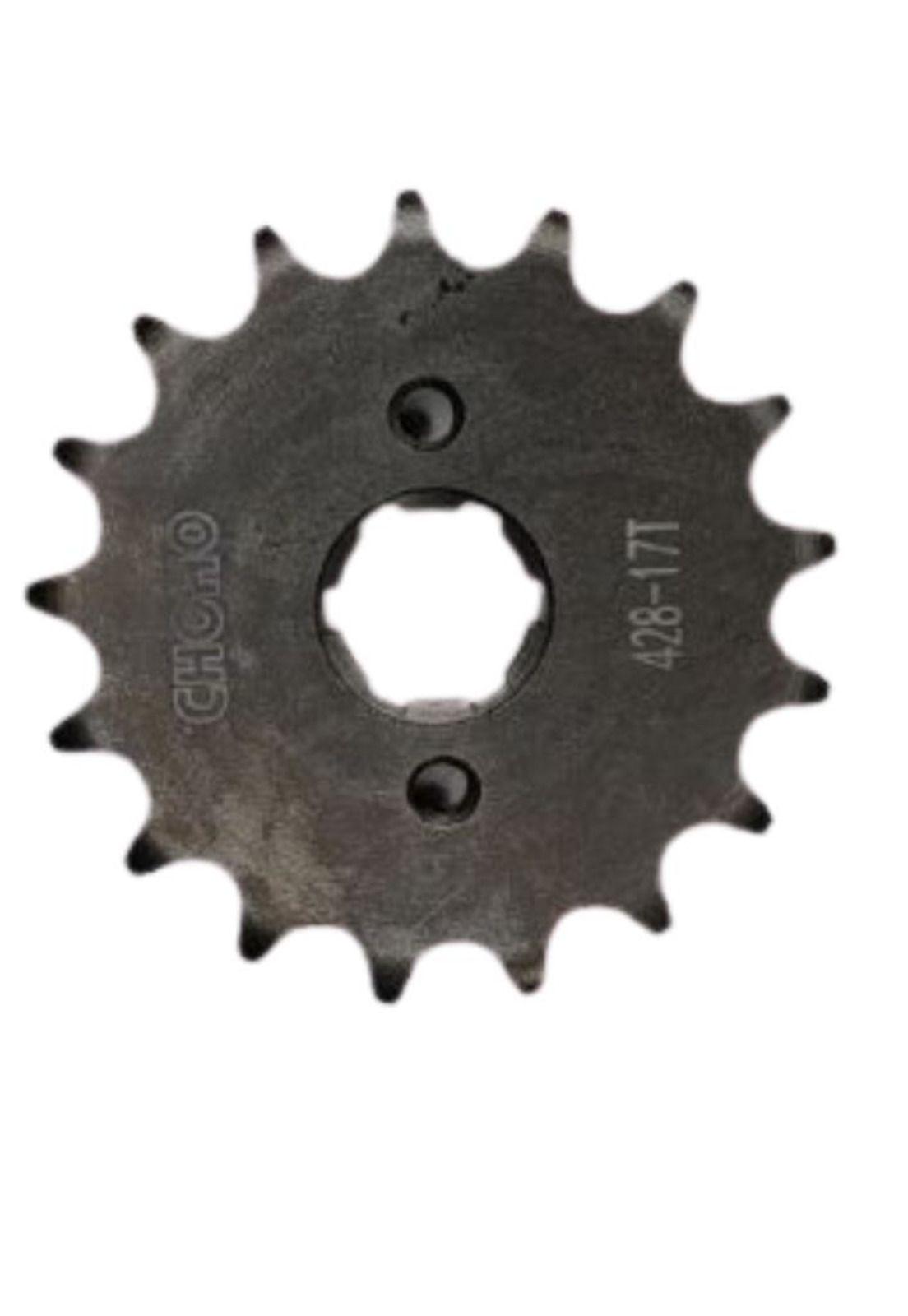 Kit De Transmisión Para Moto HJ NK150-2