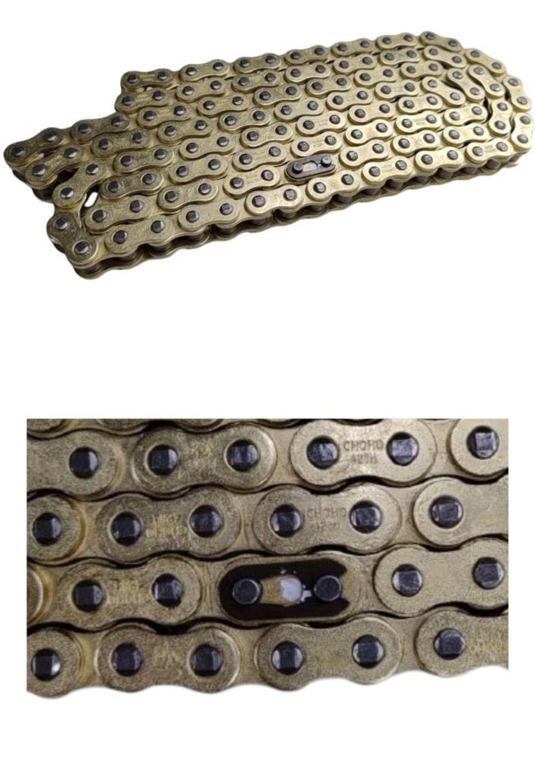 Kit De Transmisión Para Moto HJ NK150-4