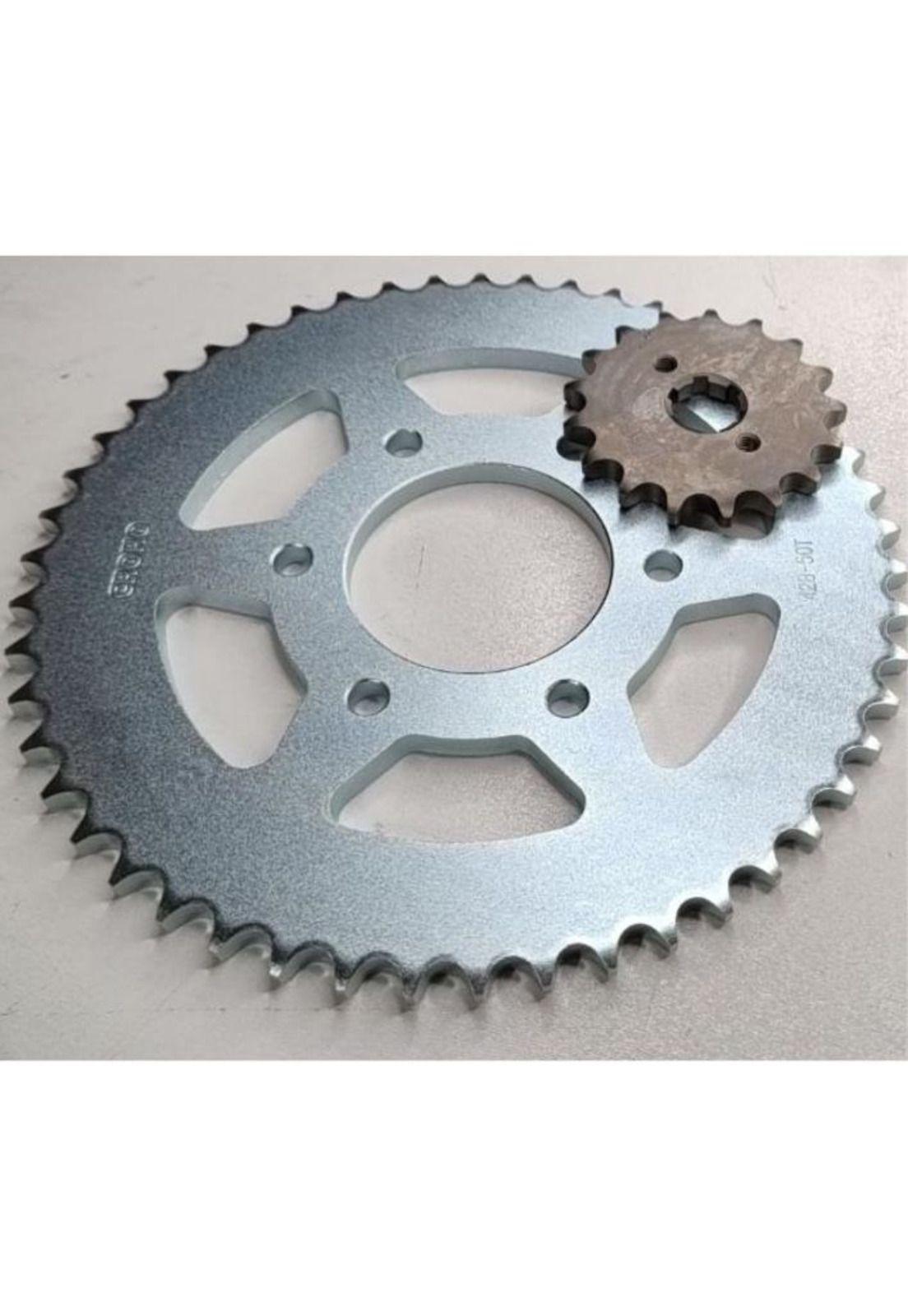 Kit De Transmisión Para Moto HJ NK150-5