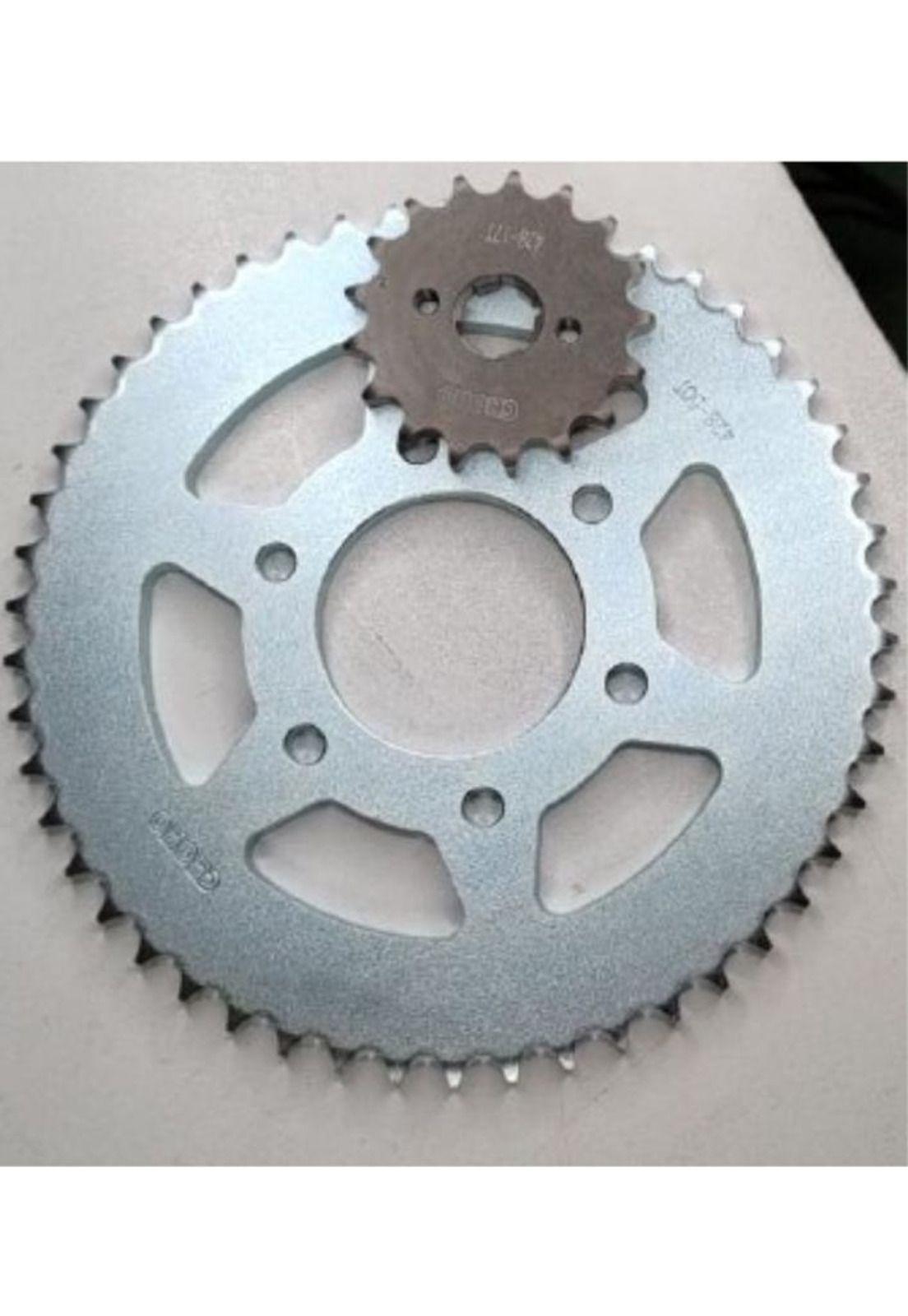 Kit De Transmisión Para Moto HJ NK150-6