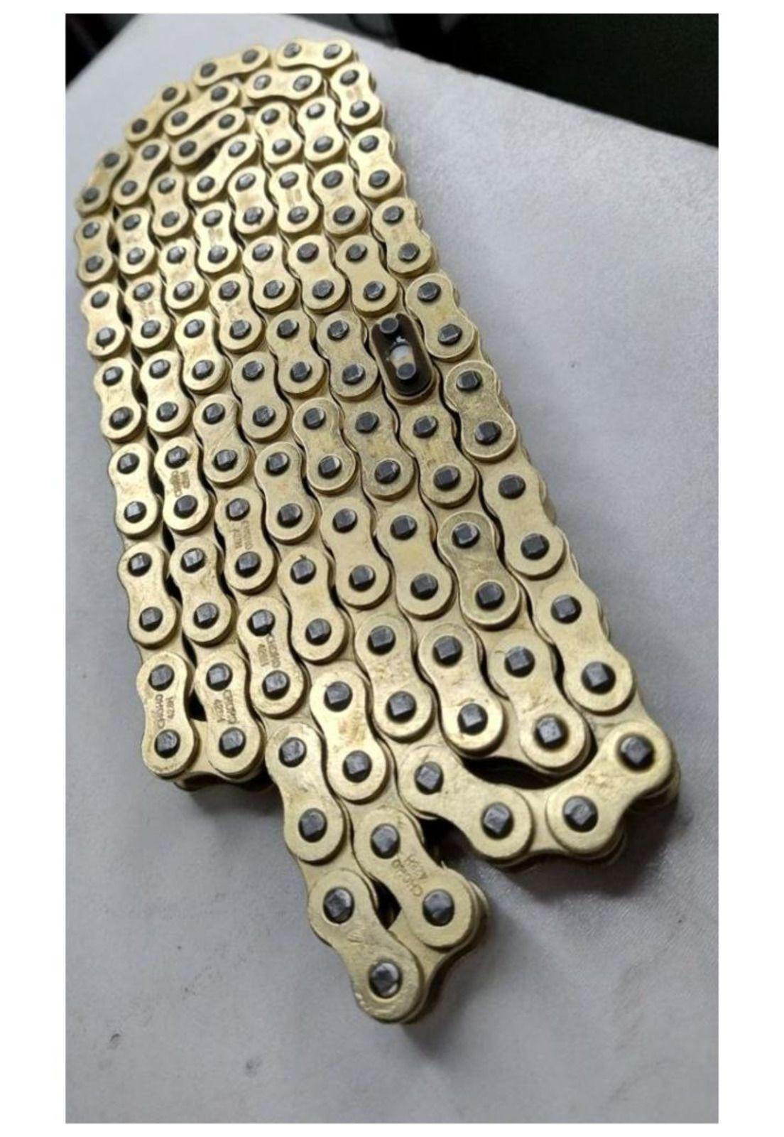 Kit De Transmisión Para Moto HJ NK150-7