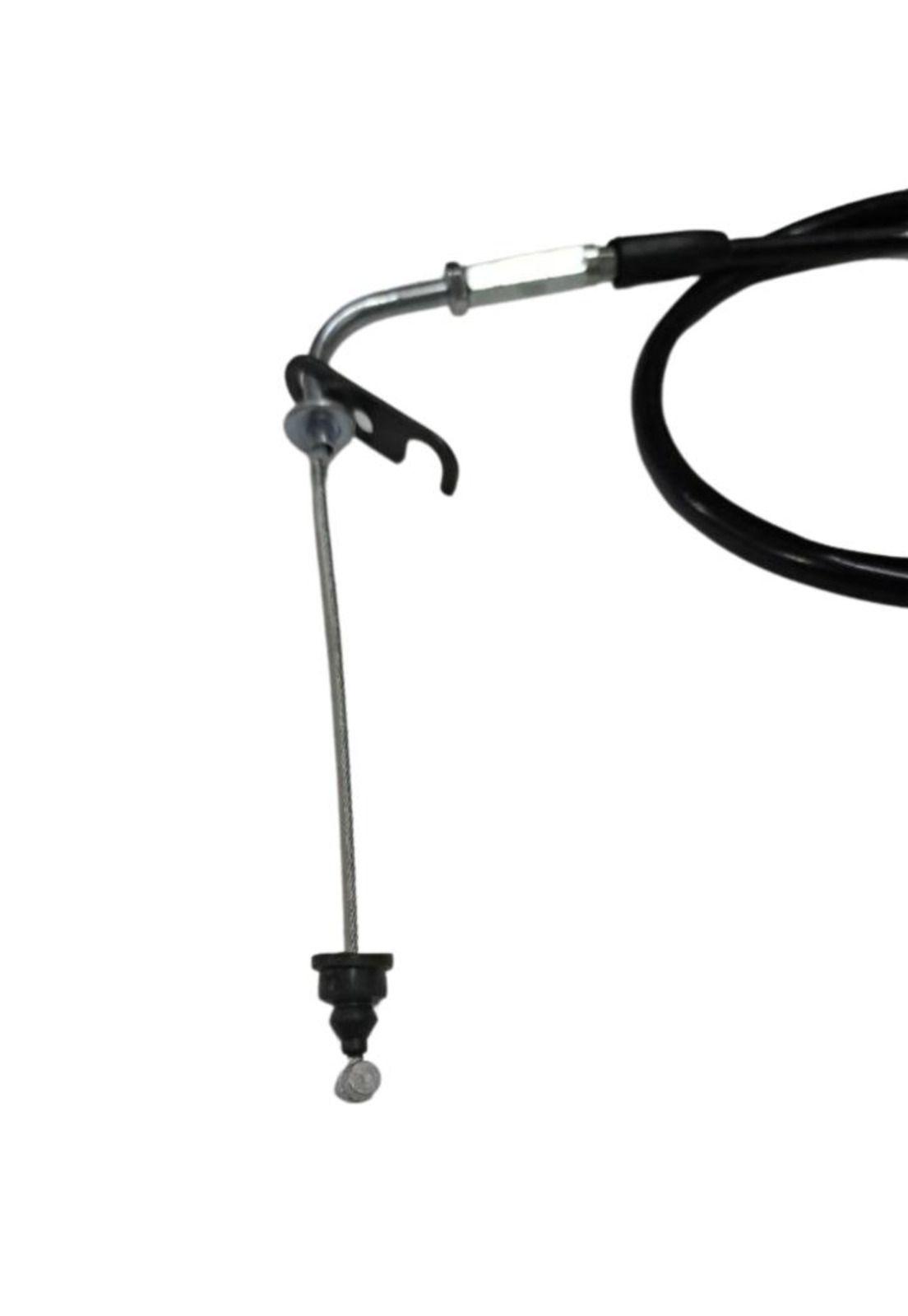 Piola De Acelerador Y Retroceso Para Fz-16-3