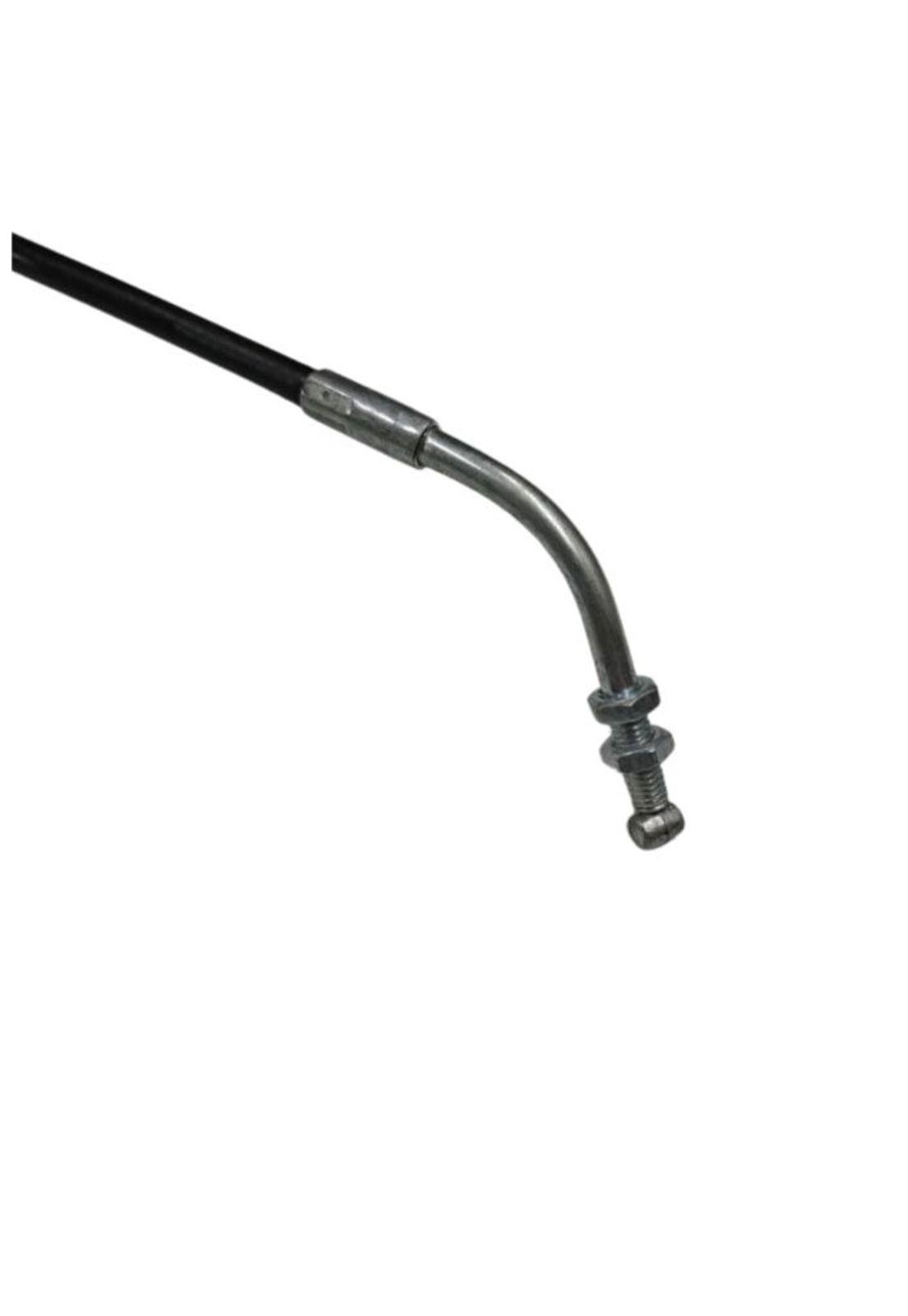 Piola De Acelerador Y Retroceso Para Fz-16-4