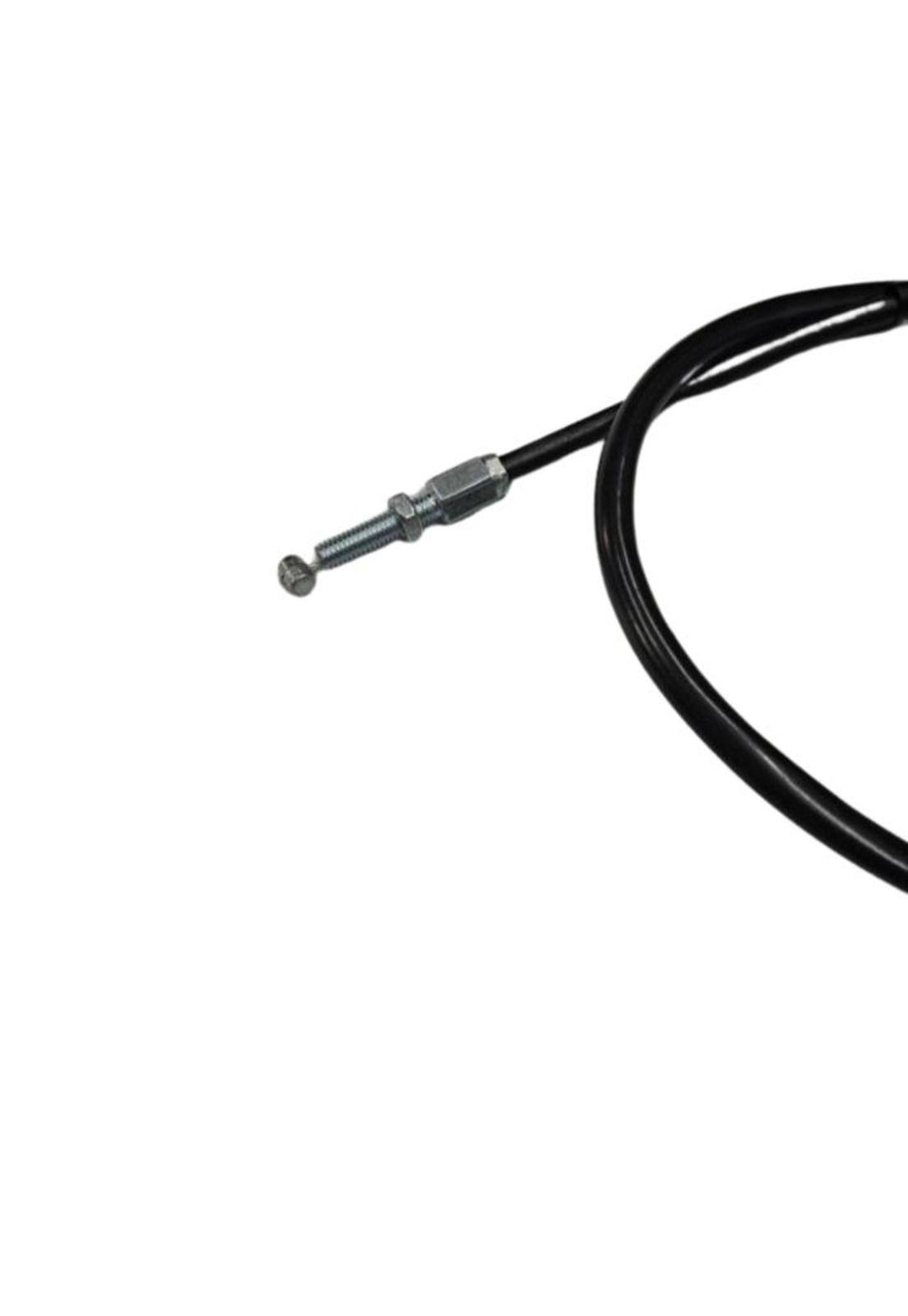 Piola De Acelerador Y Retroceso Para Fz-16-6