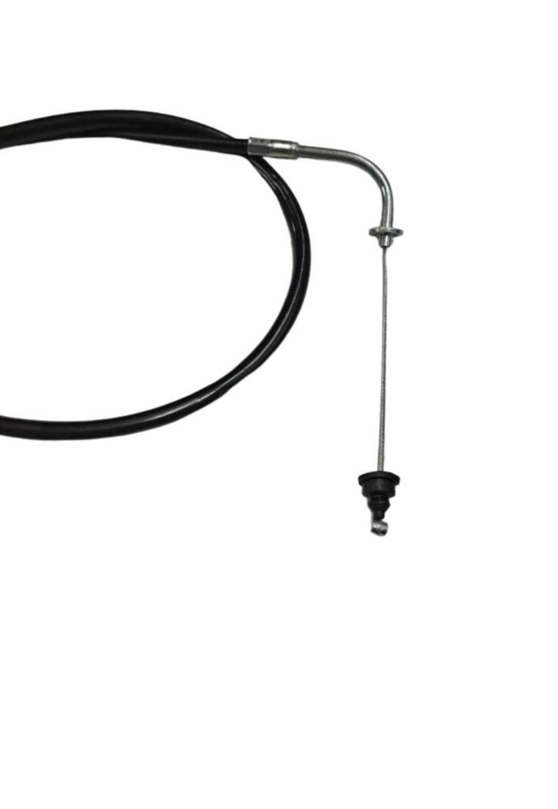 Piola De Acelerador Y Retroceso Para Fz-16-7