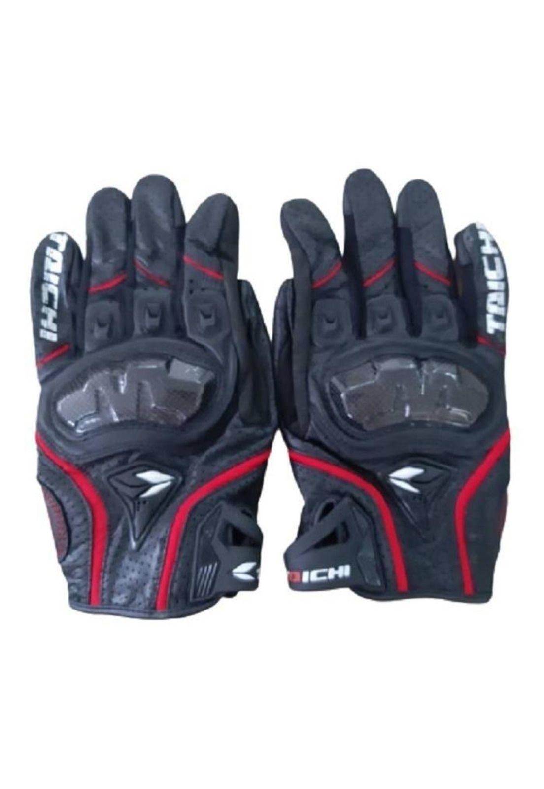 Guantes Rs Taichi Para Moto-3