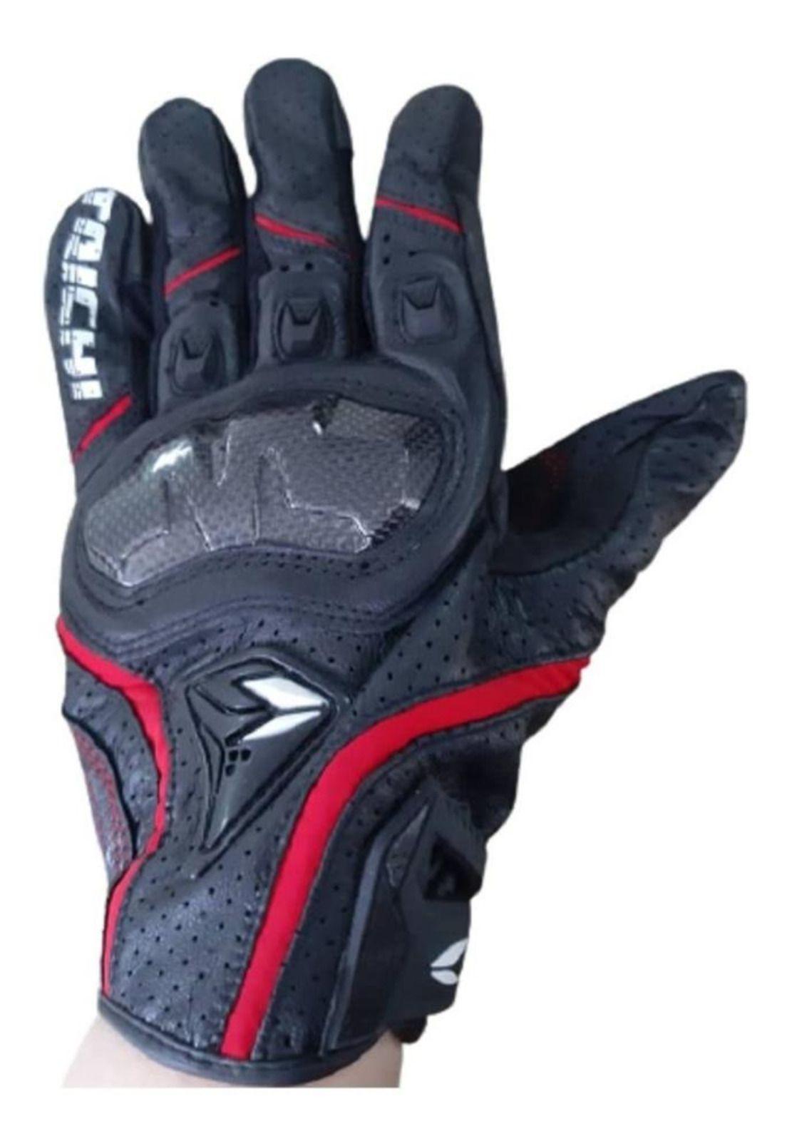 Guantes Rs Taichi Para Moto-4