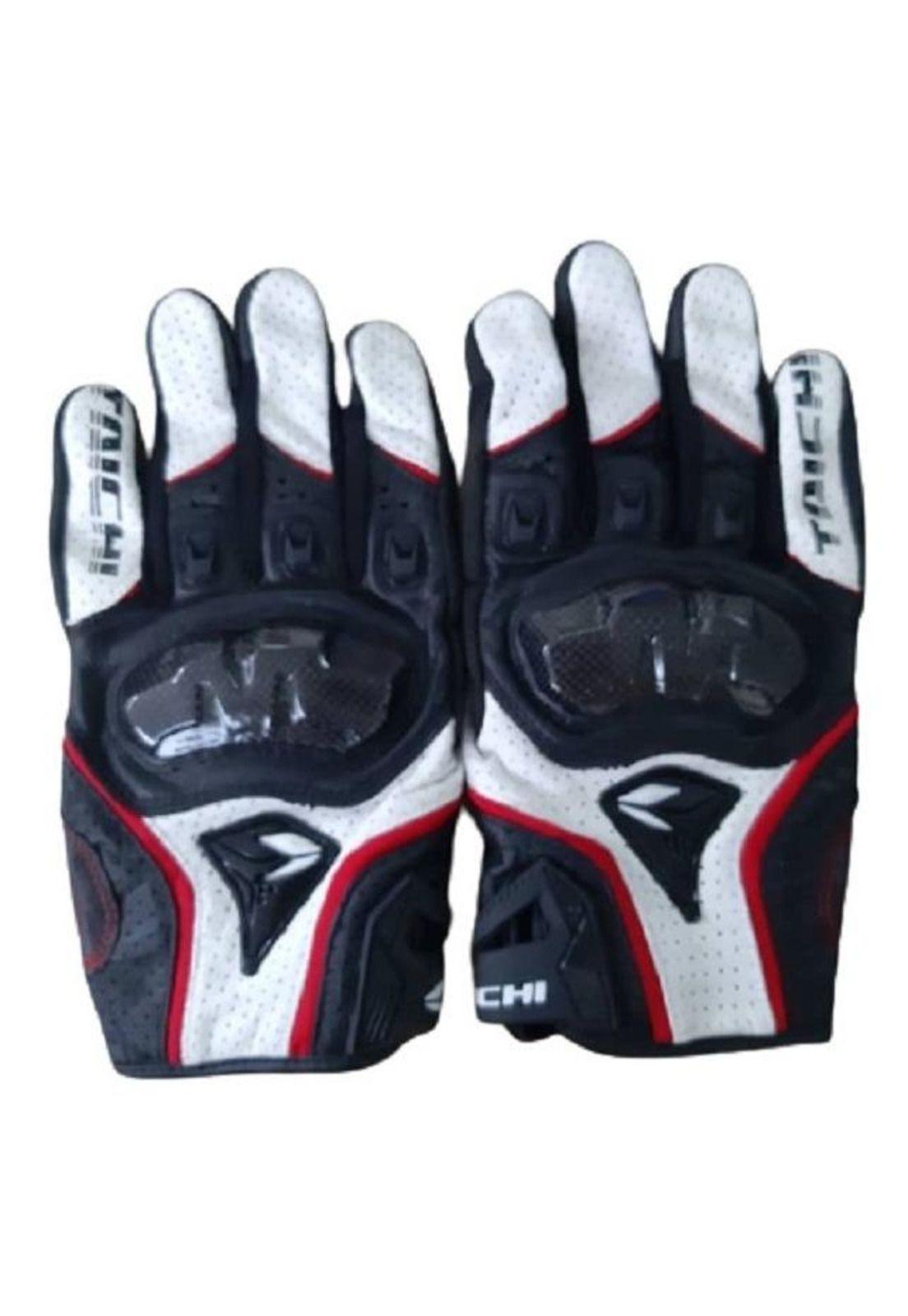 Guantes Rs Taichi Para Moto-5