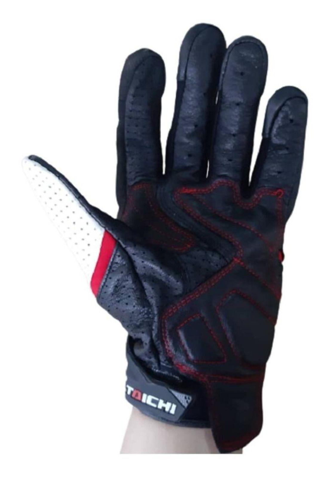 Guantes Rs Taichi Para Moto-6