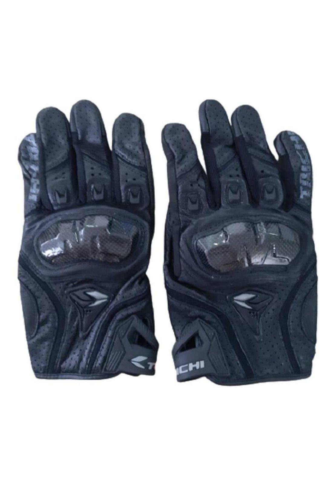 Guantes Rs Taichi Para Moto-0