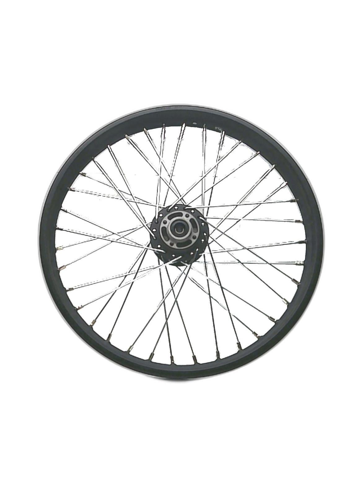Llanta Delantera 1.85x21 TTX250 HQ-2