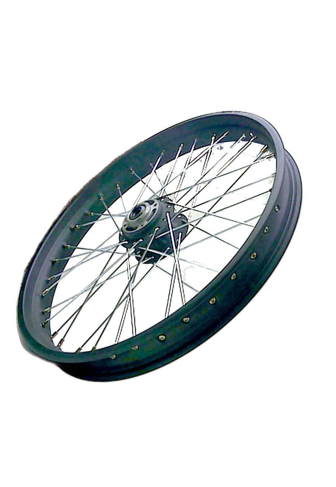 Llanta Delantera 1.85x21 TTX250 HQ-3