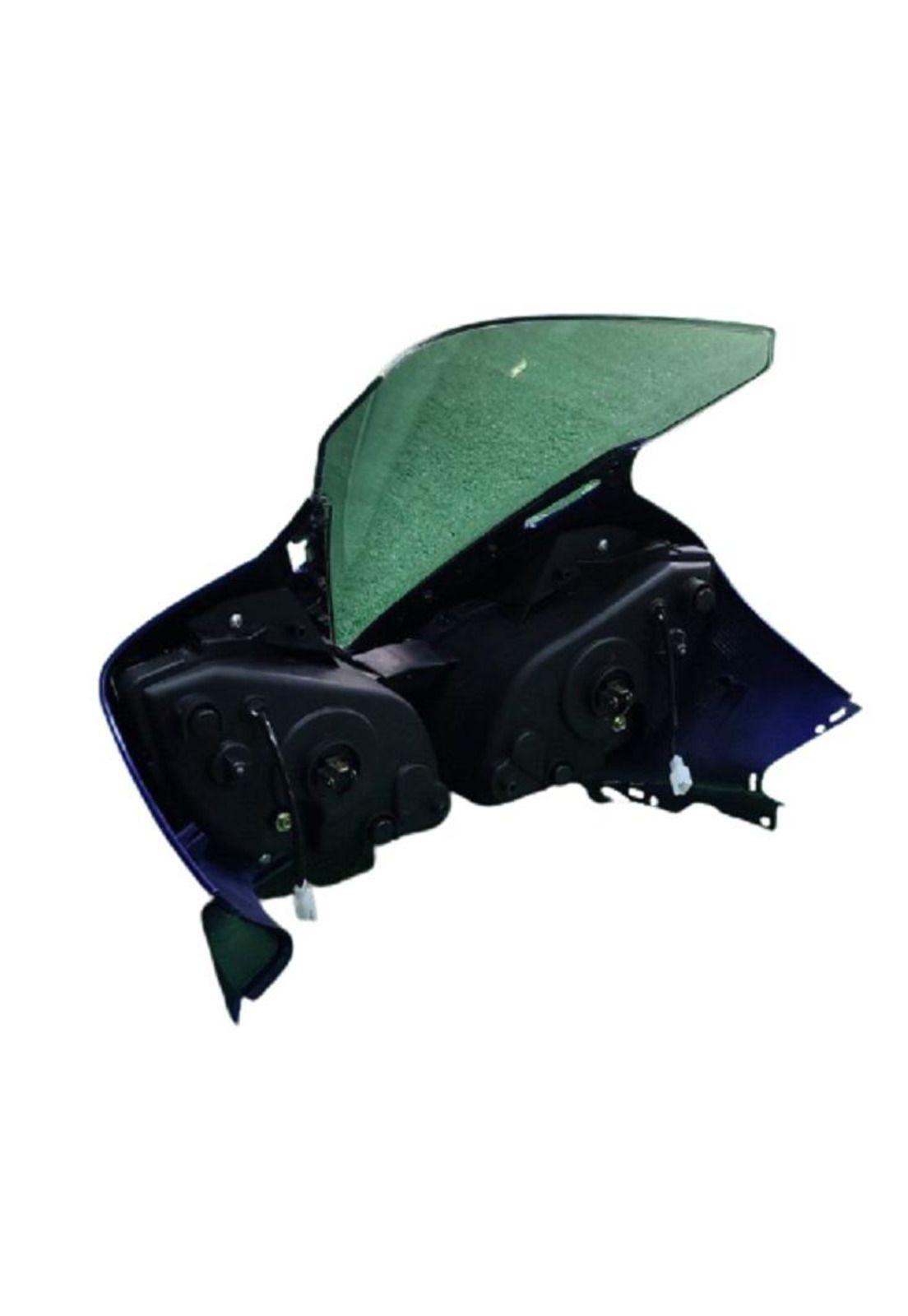 Foco Completo Para Yamaha R15 V2-1