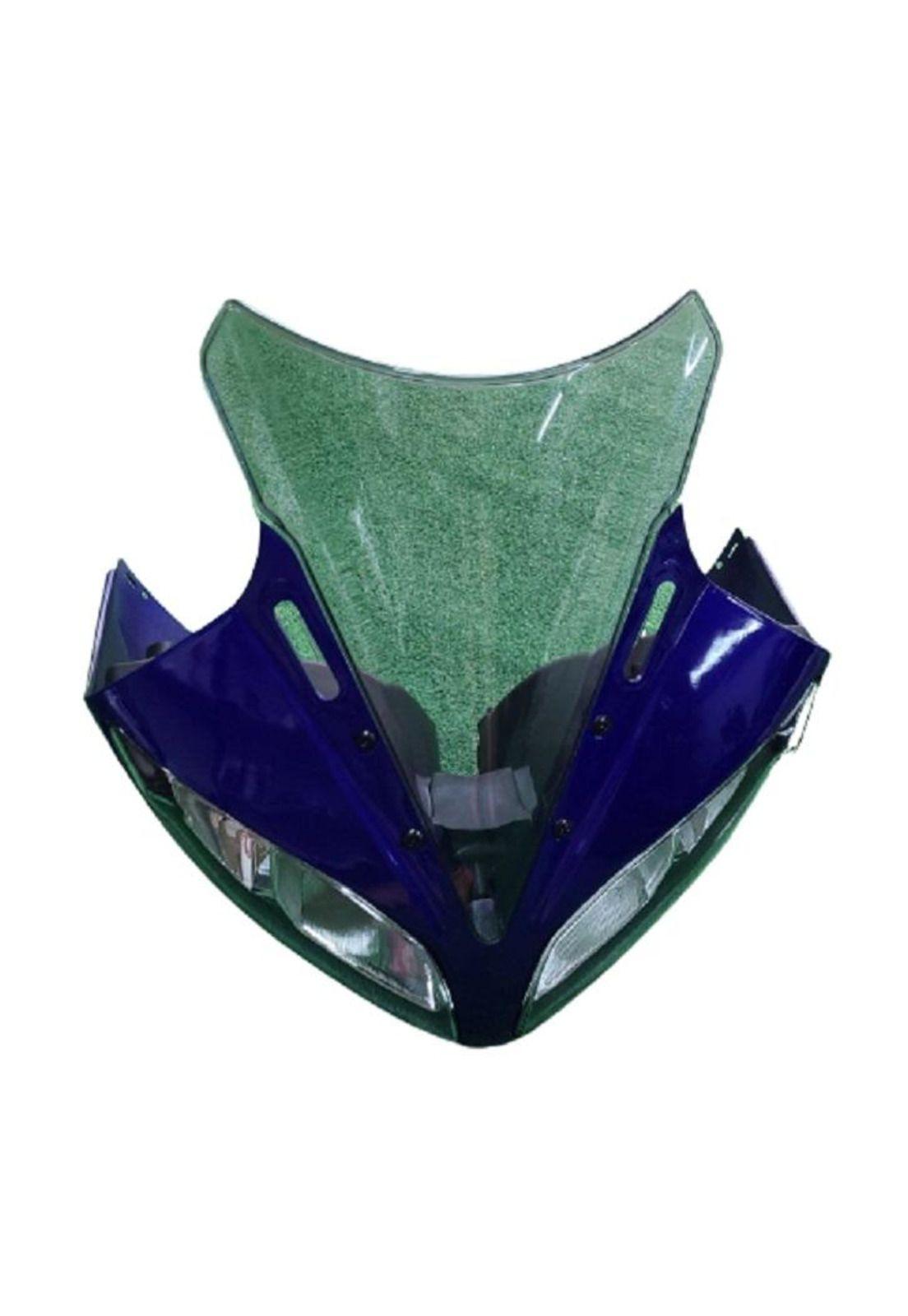 Foco Completo Para Yamaha R15 V2-2