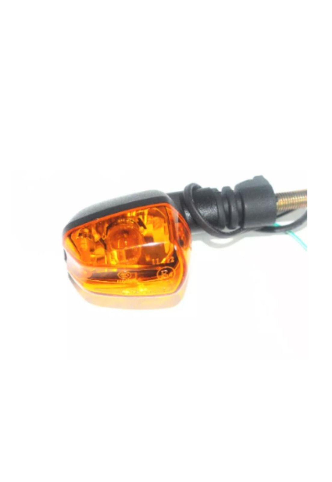Set Señalizadores X4 Keeway Tx200-4
