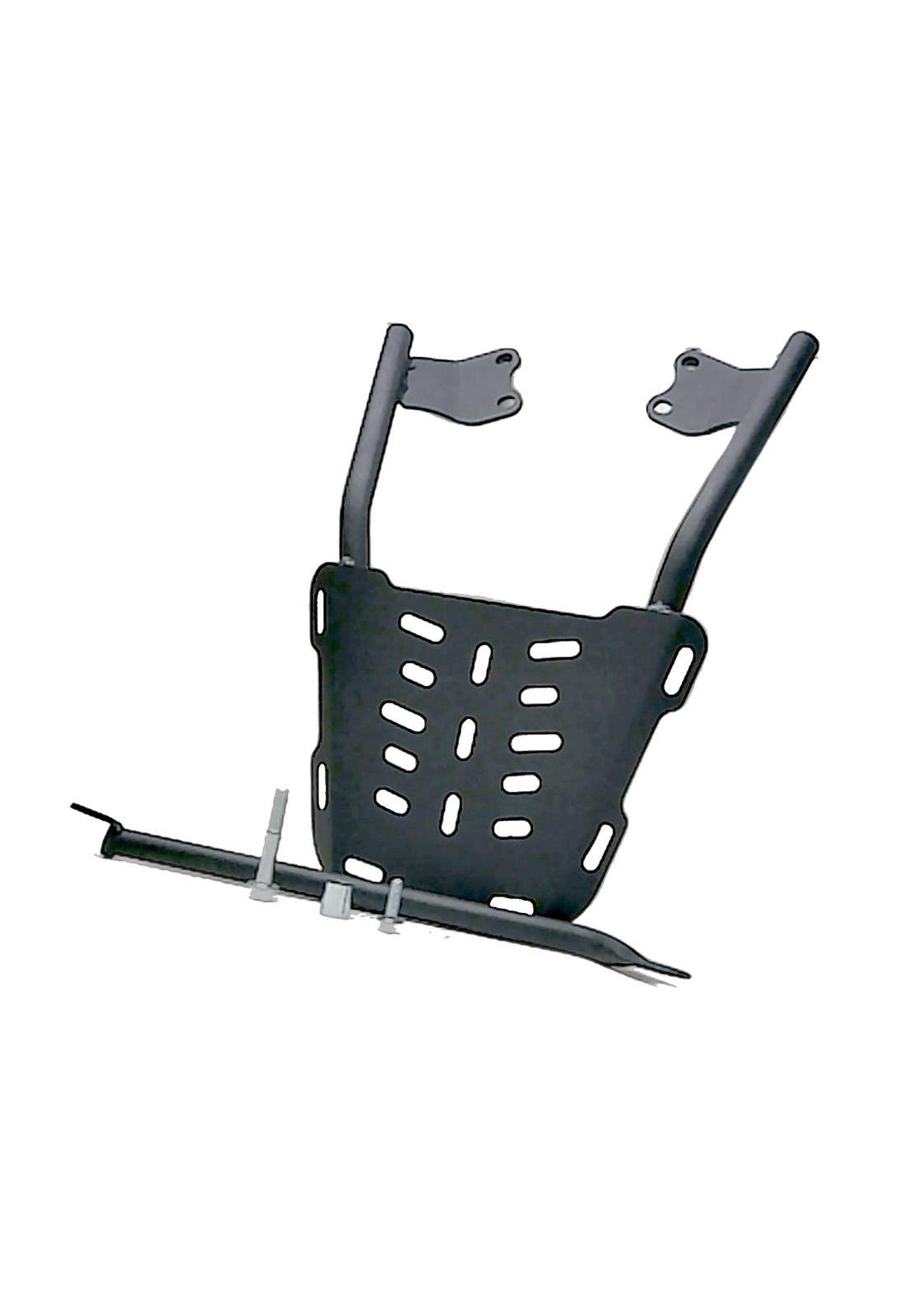 Parrilla Porta Equipaje Maleta Navi 110 BJ-2