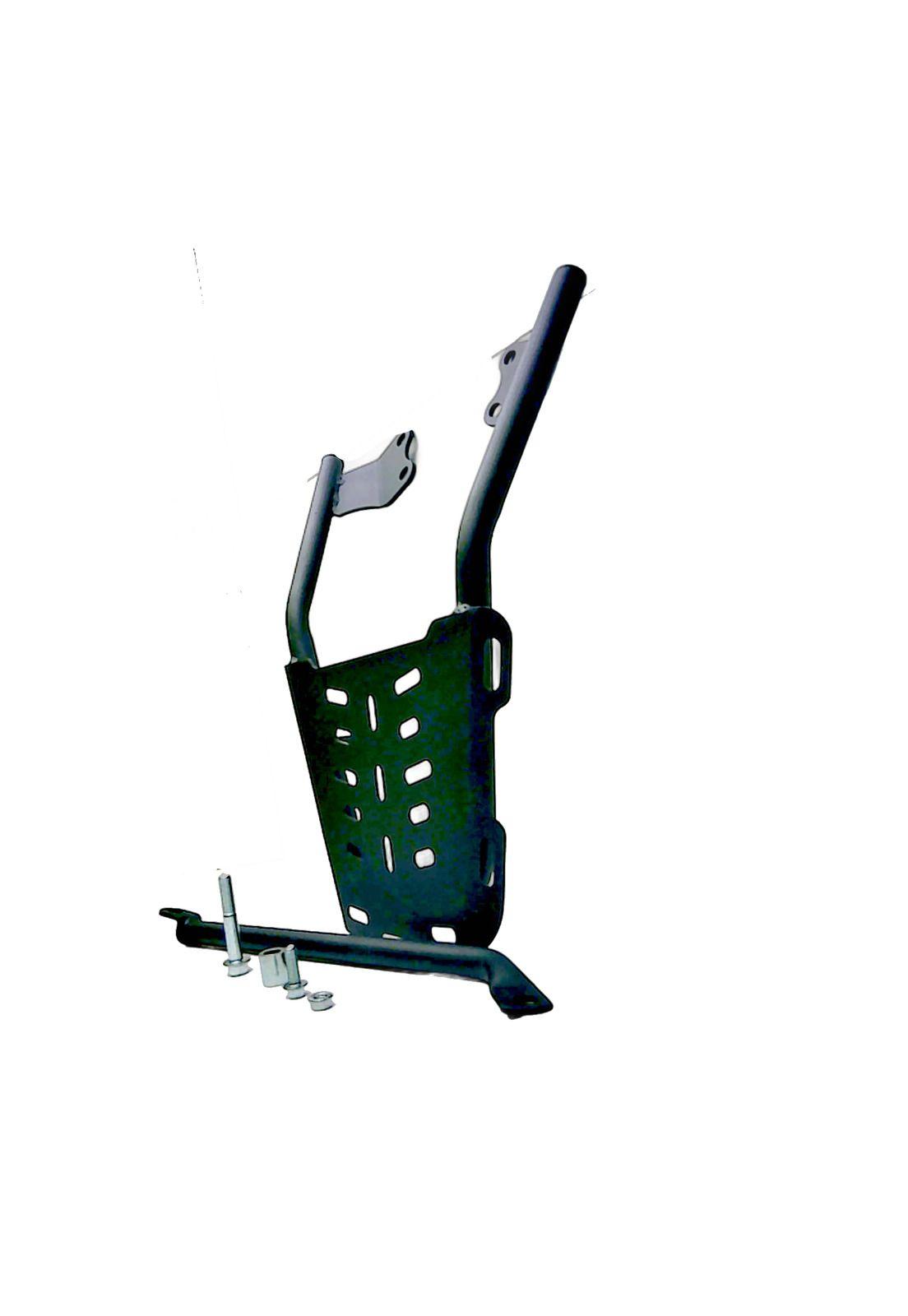 Parrilla Porta Equipaje Maleta Navi 110 BJ-4