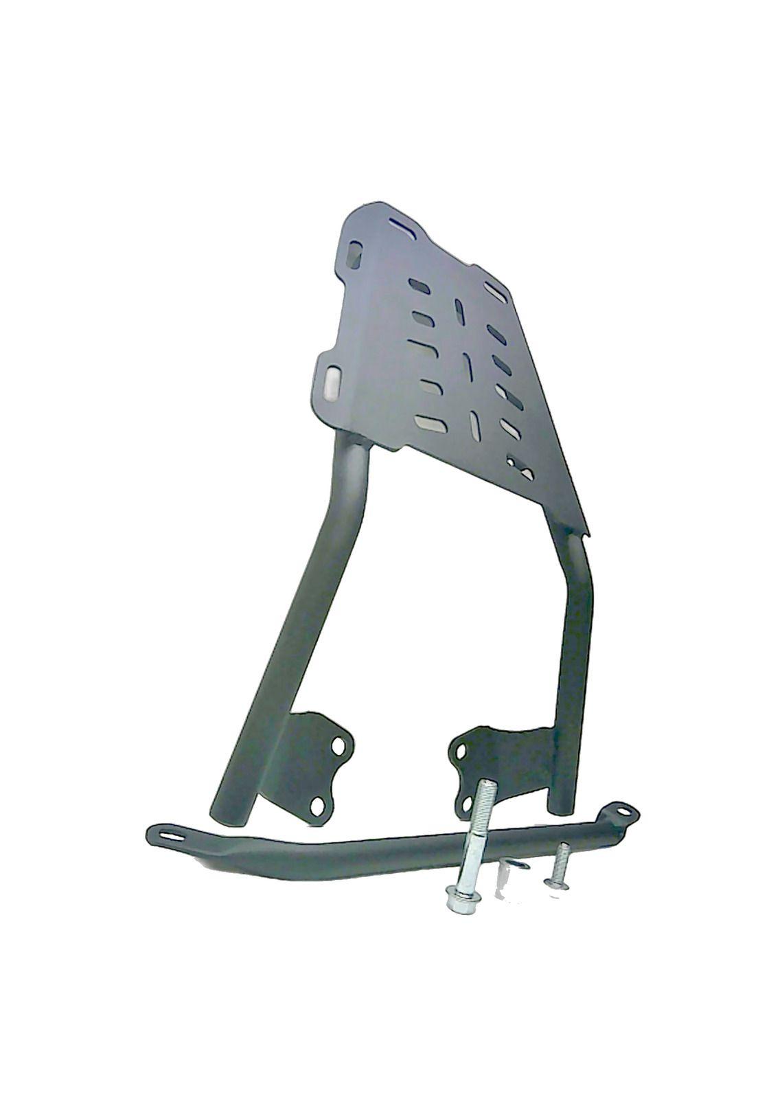 Parrilla Porta Equipaje Maleta Navi 110 BJ-7