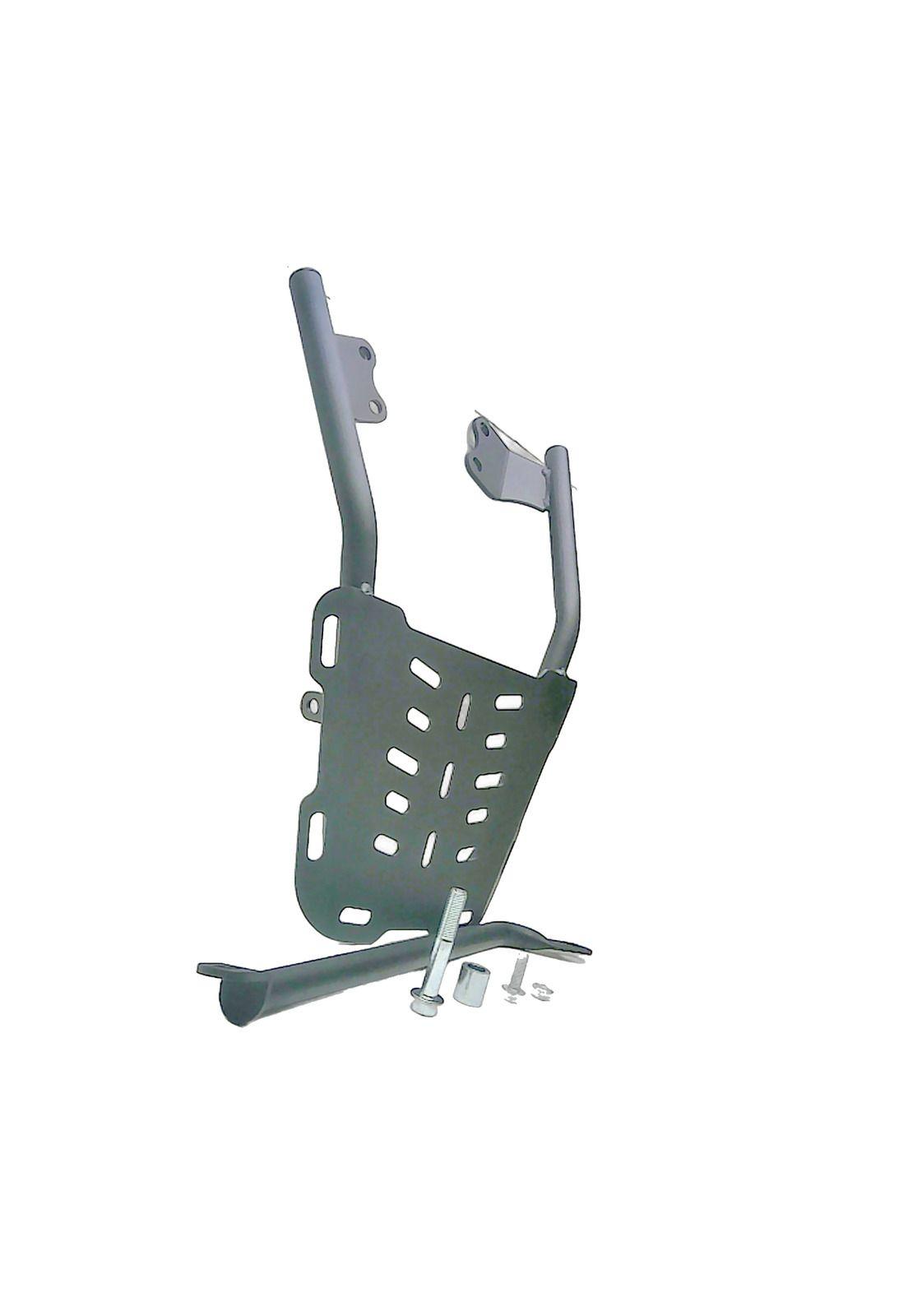 Parrilla Porta Equipaje Maleta Navi 110 BJ-8