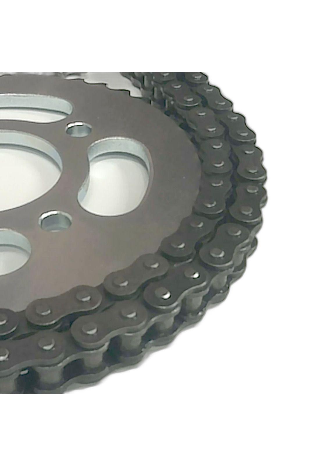 Kit Transmision Pulsar 125 135 - 15T/43T 428H X 132L SEIPRO-4