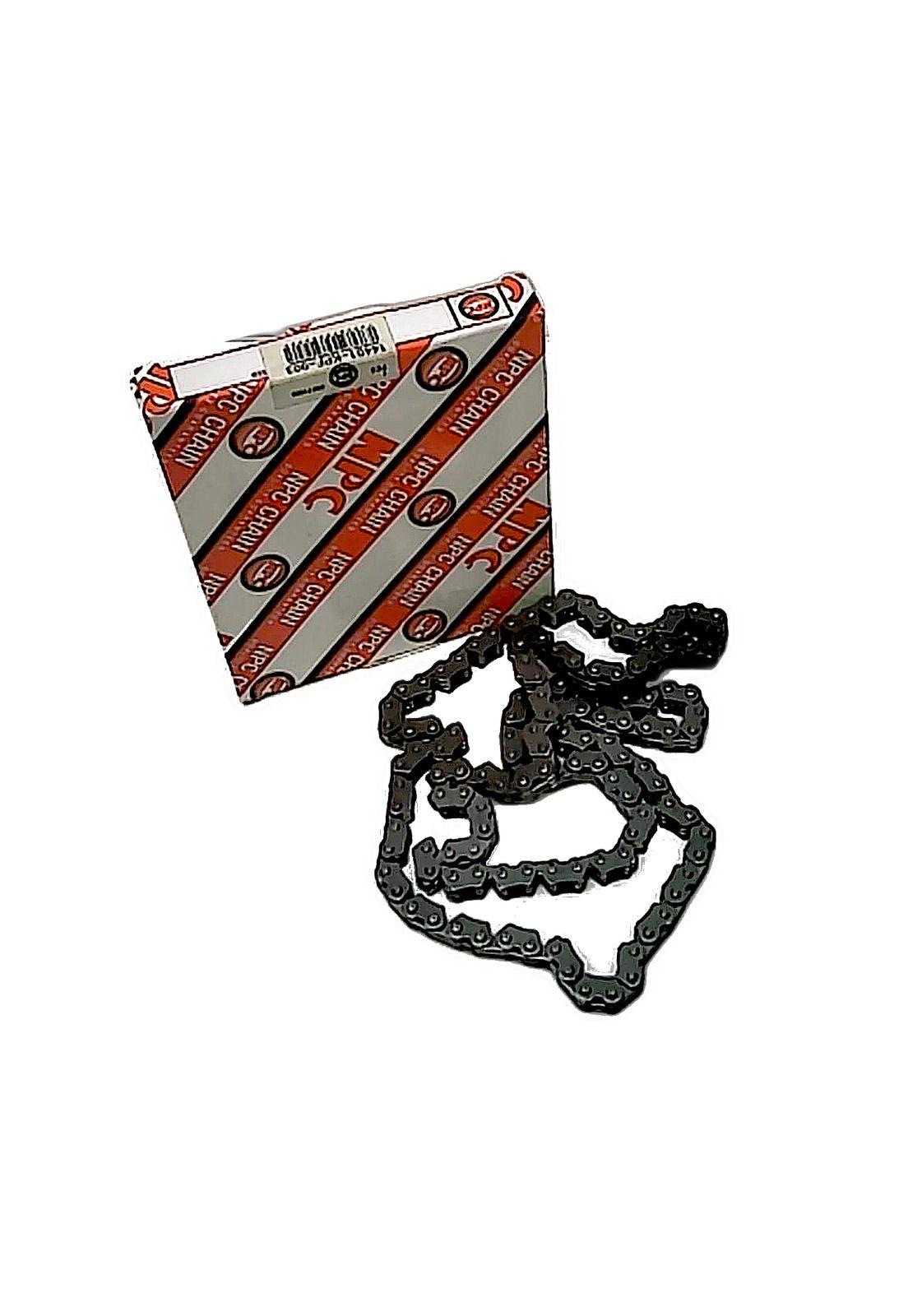 Cadena Distribucion XR250 Tornado / CBX250 NPC-2