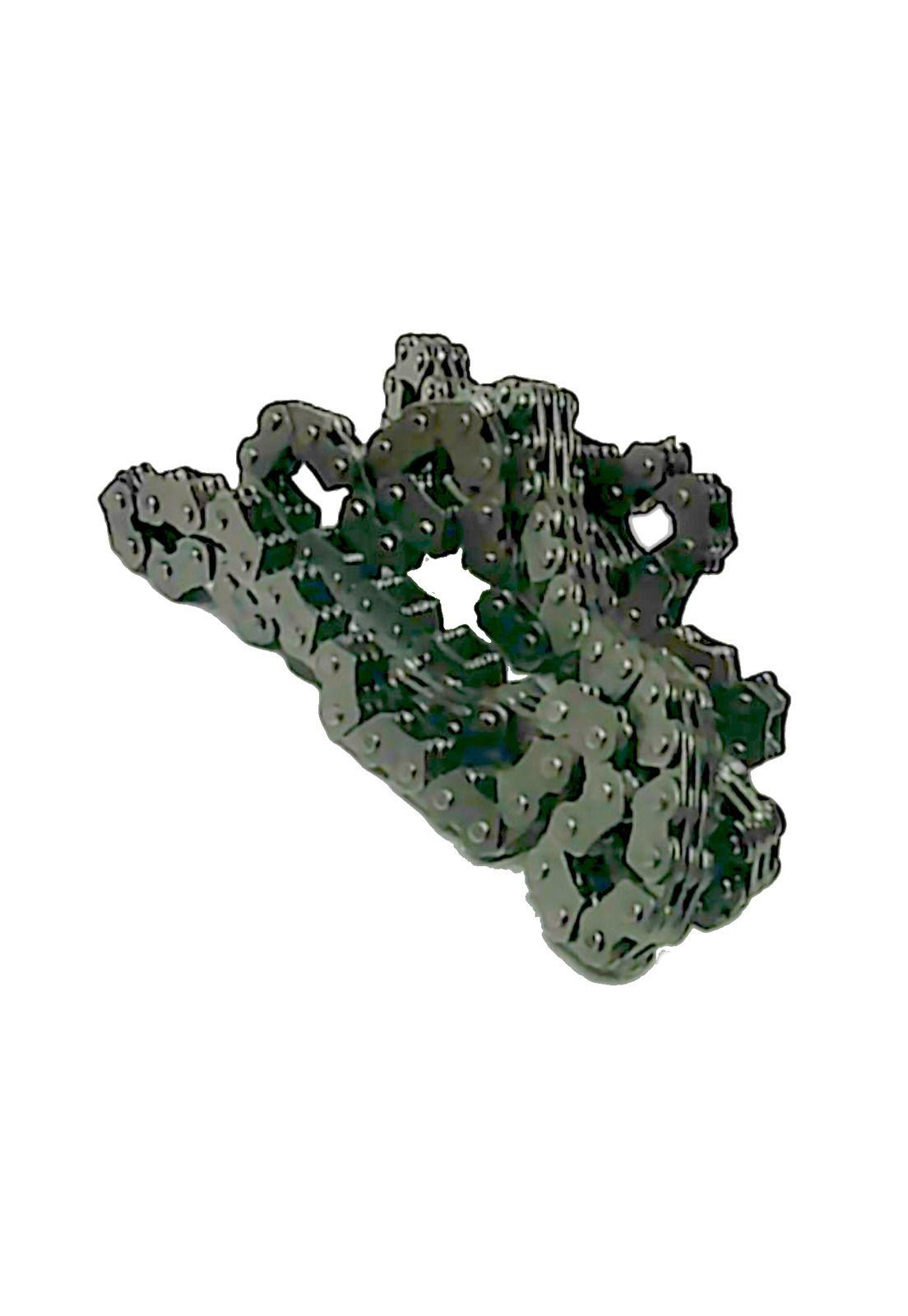 Cadena Distribucion XR250 Tornado / CBX250 NPC-4