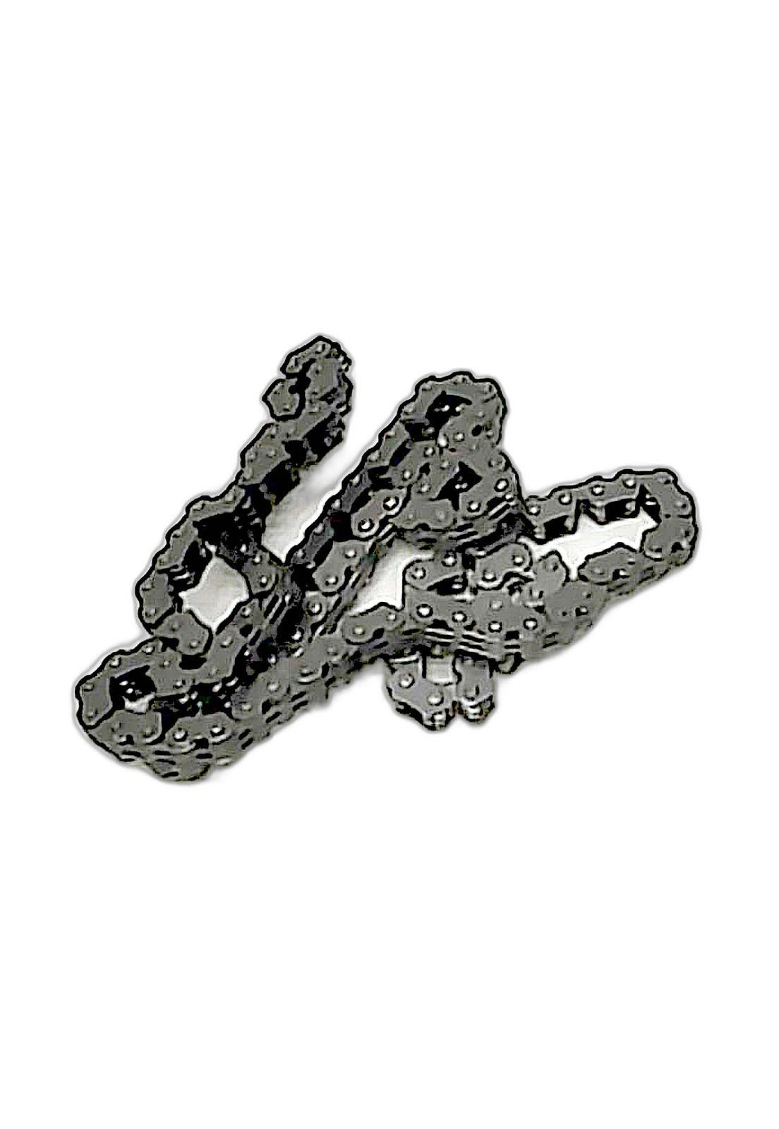 Cadena Distribucion XR250 Tornado / CBX250 NPC-7