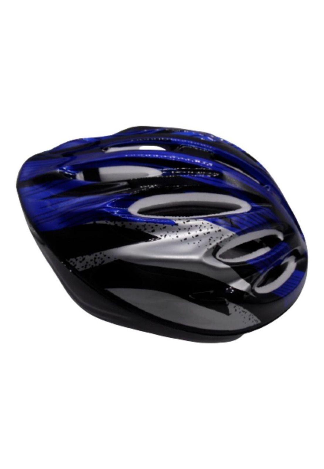 Casco Bicicleta Sport-2