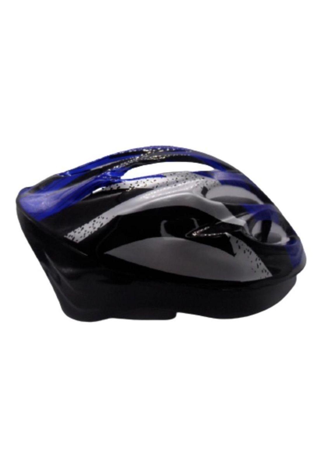Casco Bicicleta Sport-3