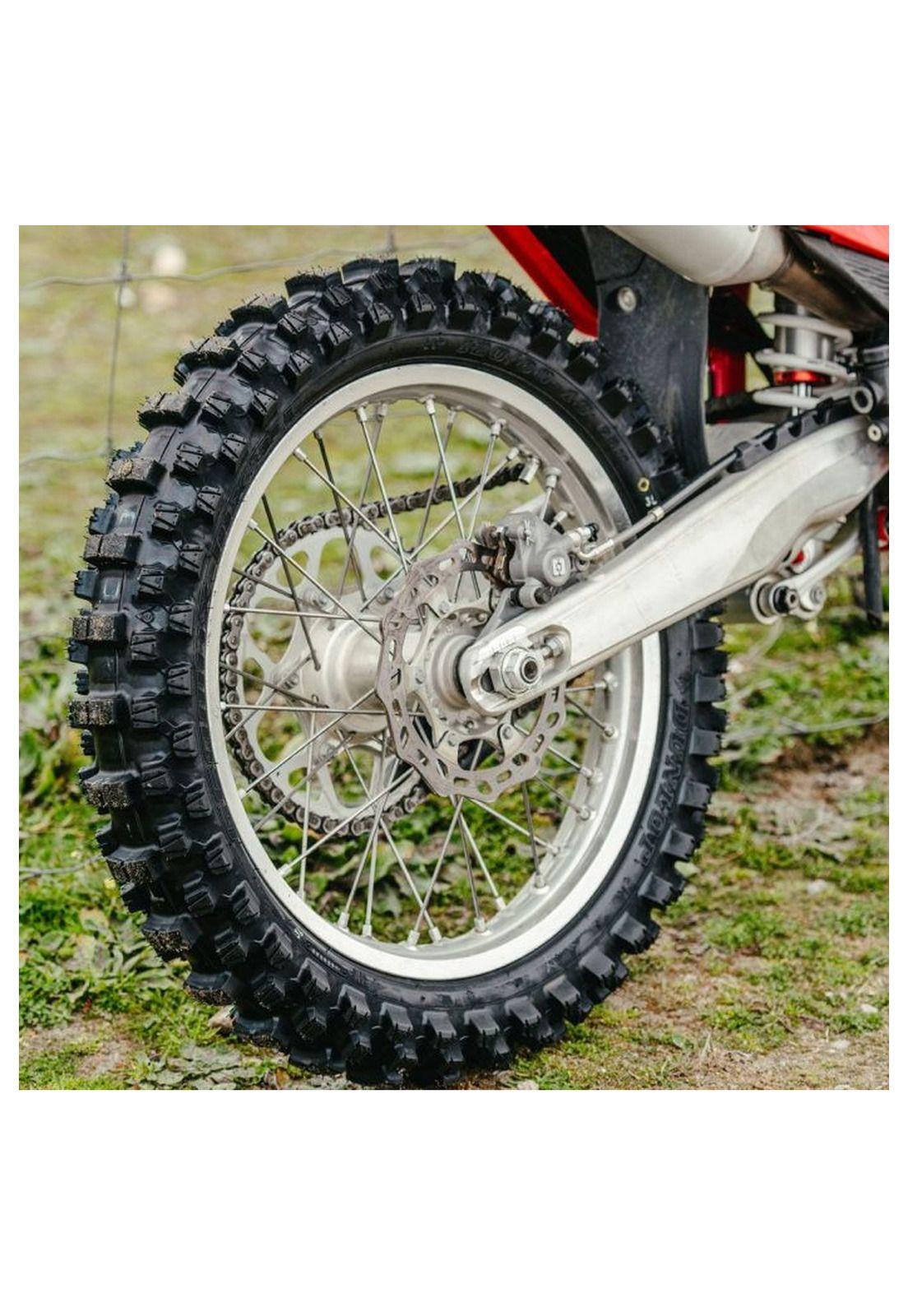 Neumatico 80/100-21 51M GEOMAX MX34 TT DUNLOP-5