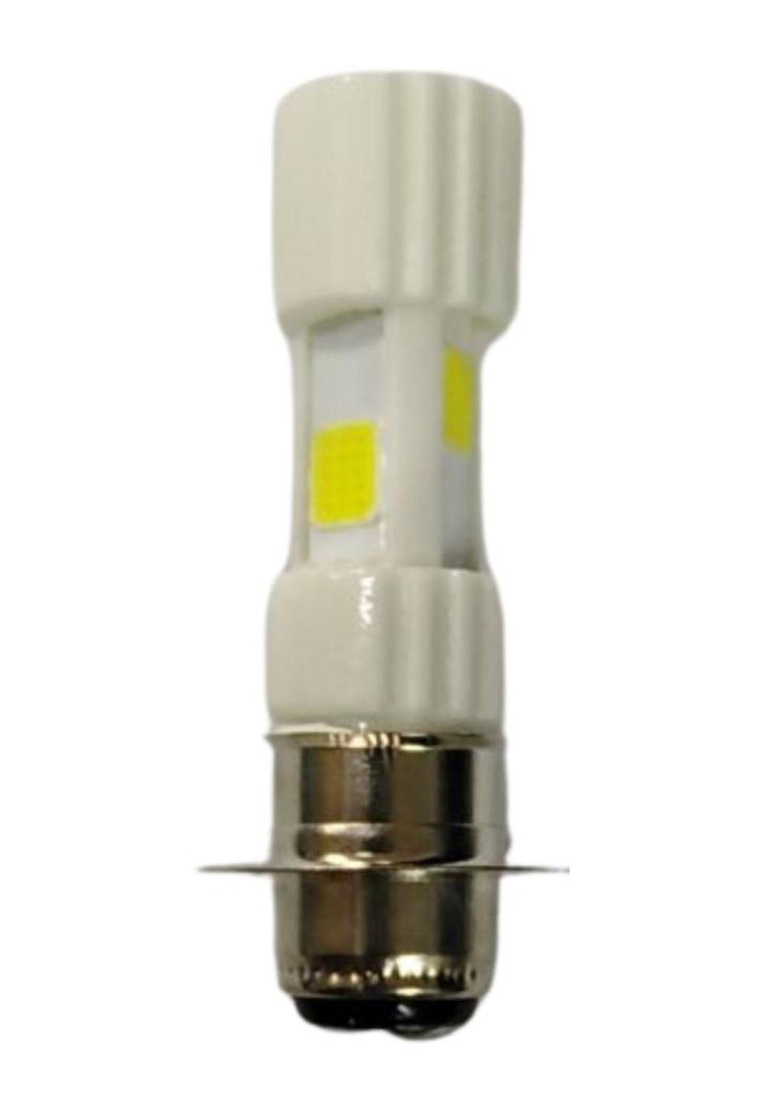 Ampolleta Led H6 12V Para Moto-2