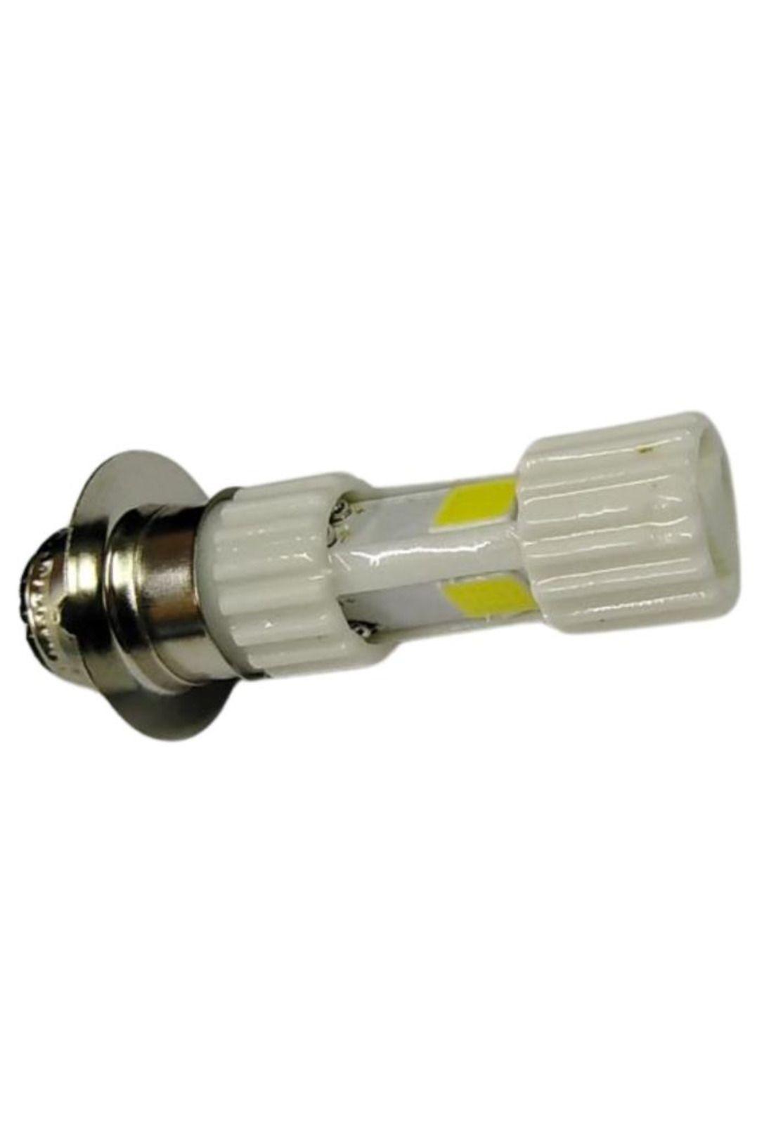 Ampolleta Led H6 12V Para Moto-7