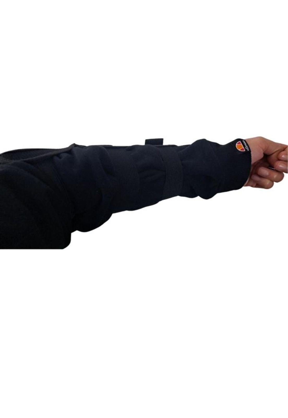 Set De Rodilleras + Coderas Para Moto Protectoras-7