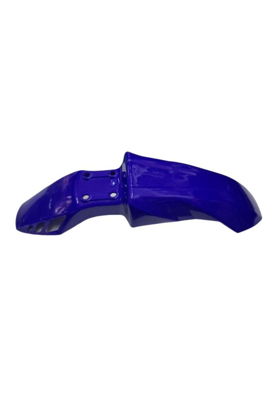Tapabarro Delantero Dsr200 Azul-3