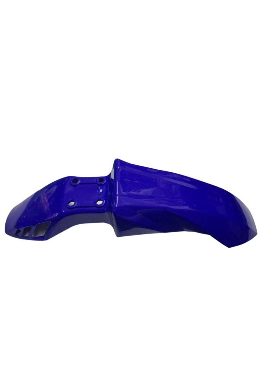 Tapabarro Delantero Dsr200 Azul-7