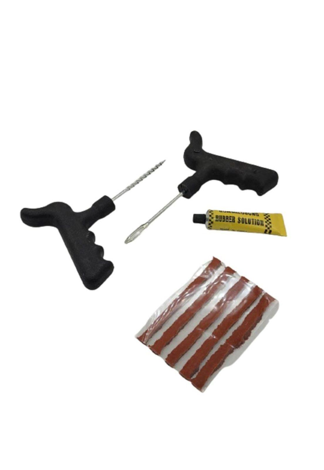 Kit de Reparación para Neumáticos-0