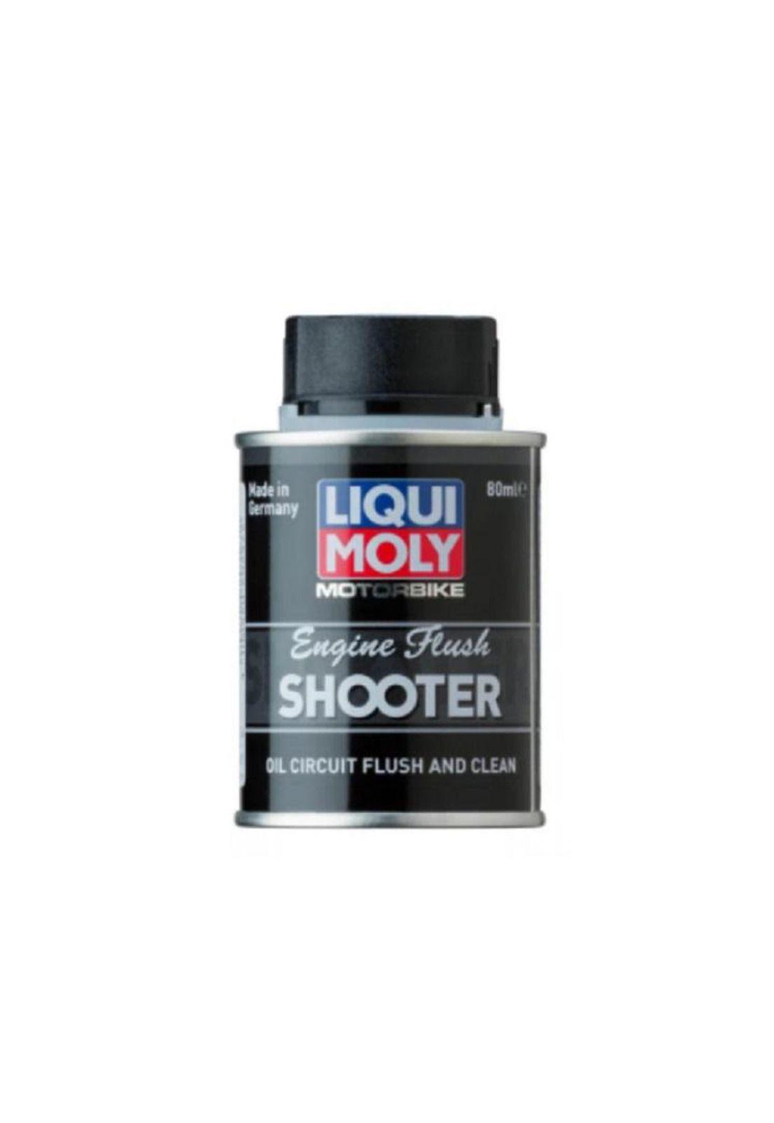 Motorbike Engine Flush Shooter 80 ml-0
