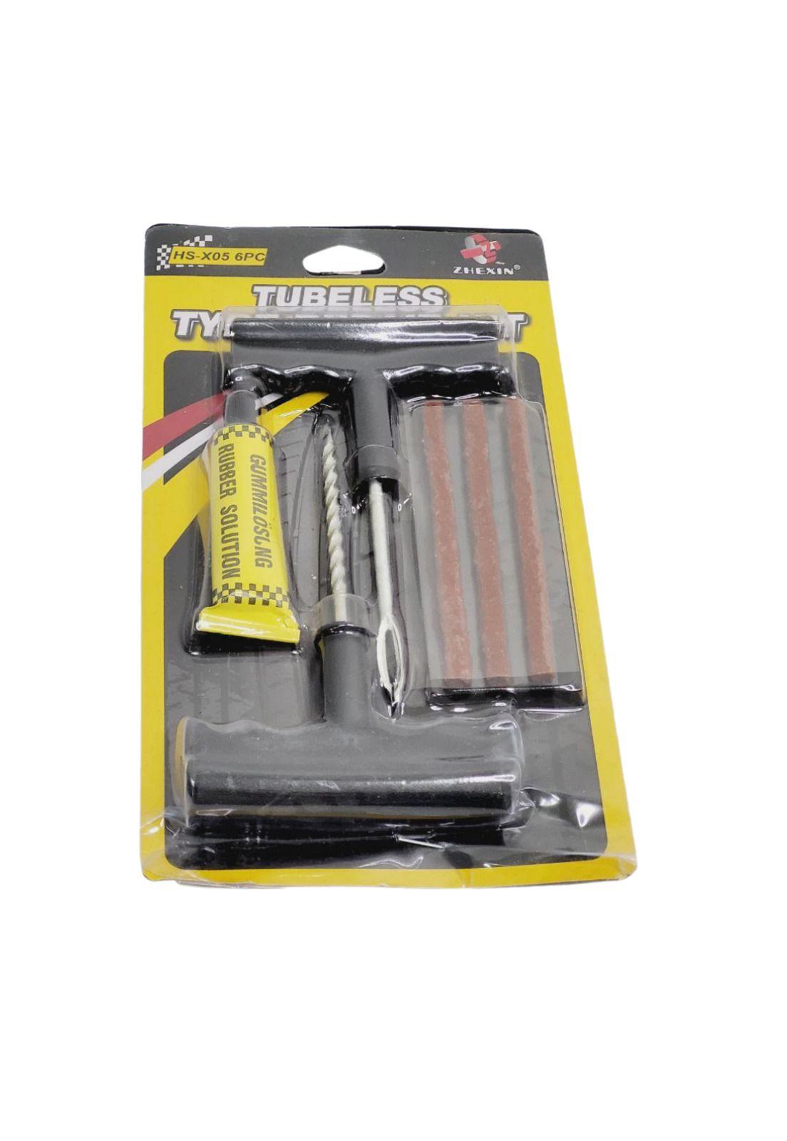 KIT DE REPARACION NEUMATICO BICICLETA-0