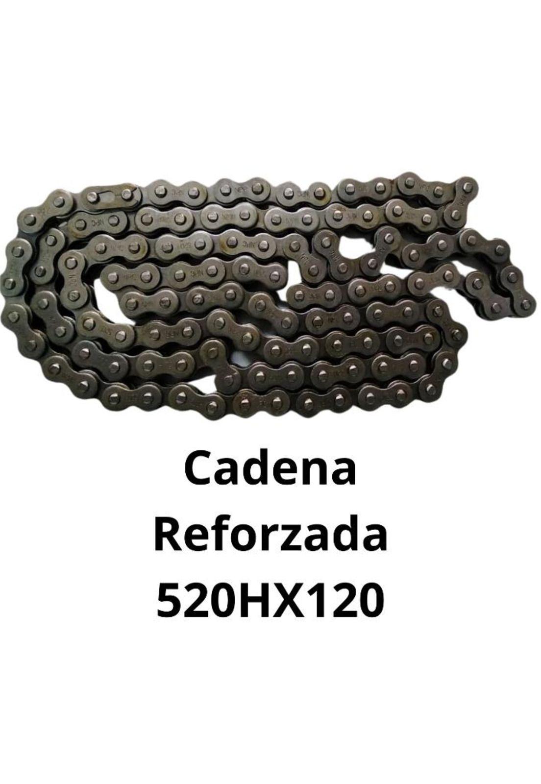 Kit De Transmision / Arrastre Honda Cbr 250-4