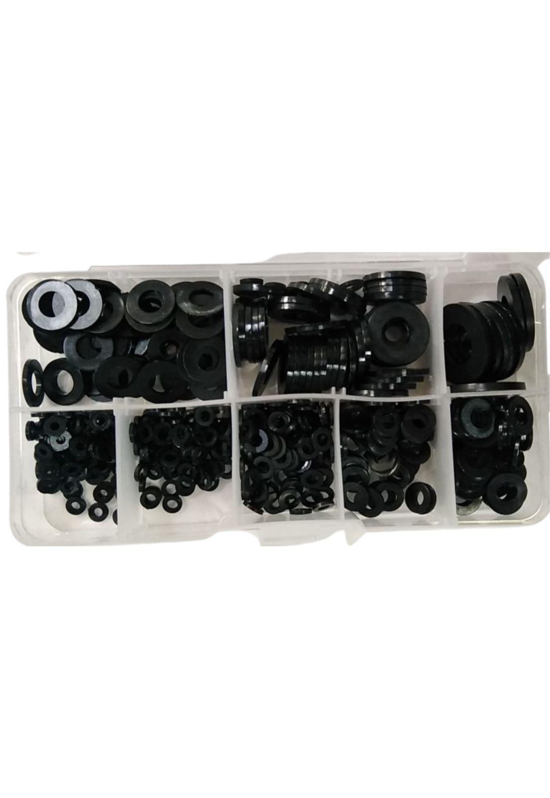 KIT GOLILLAS DE GOMA 500 PCS-0