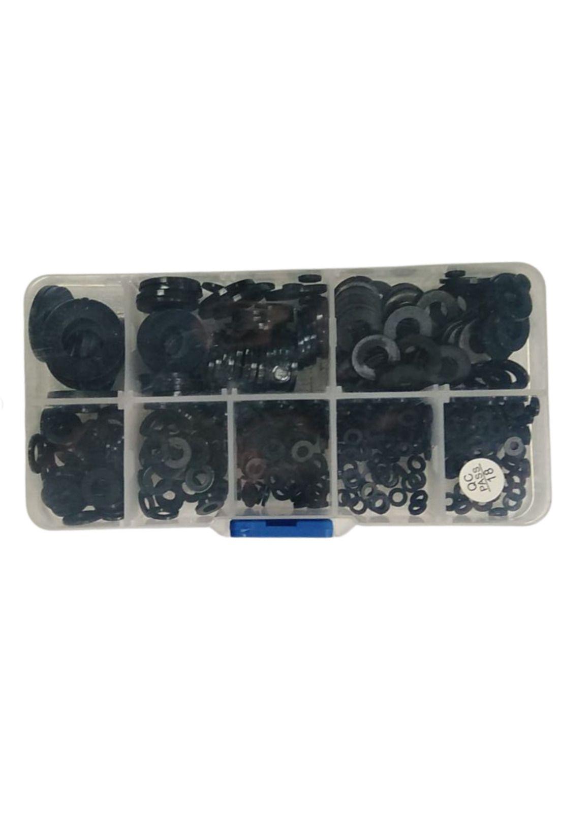 KIT GOLILLAS DE GOMA 500 PCS-1