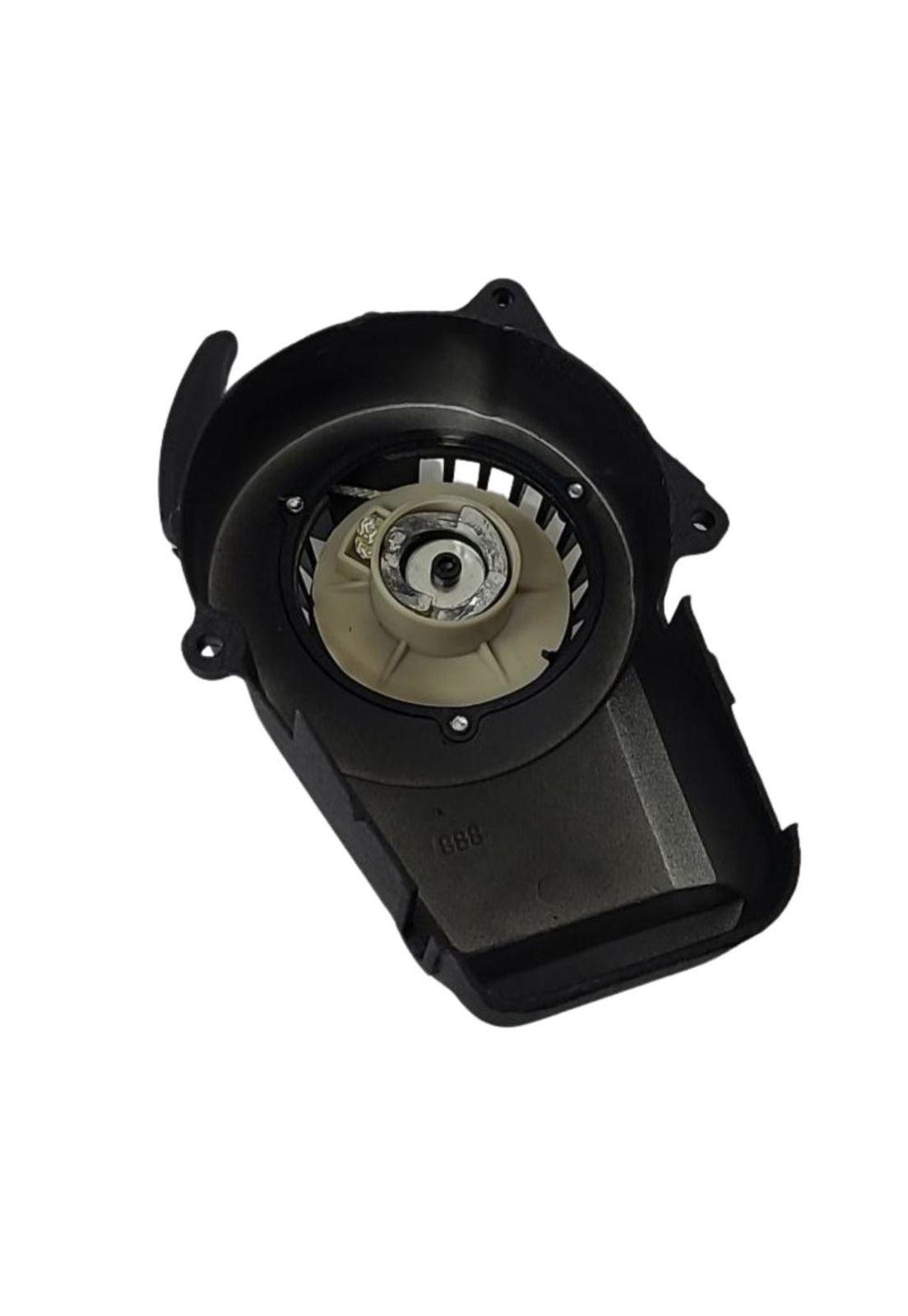 Tirador 2t - Partidor Motor 49 Cc-6