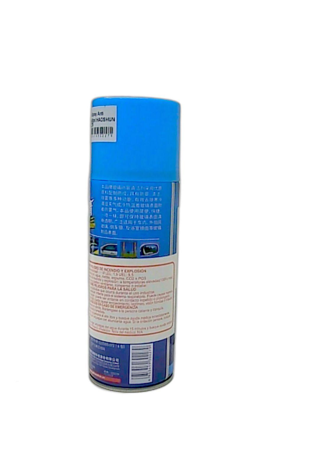 Liquido Spray Anti Empañante 450ml HAOSHUN-3