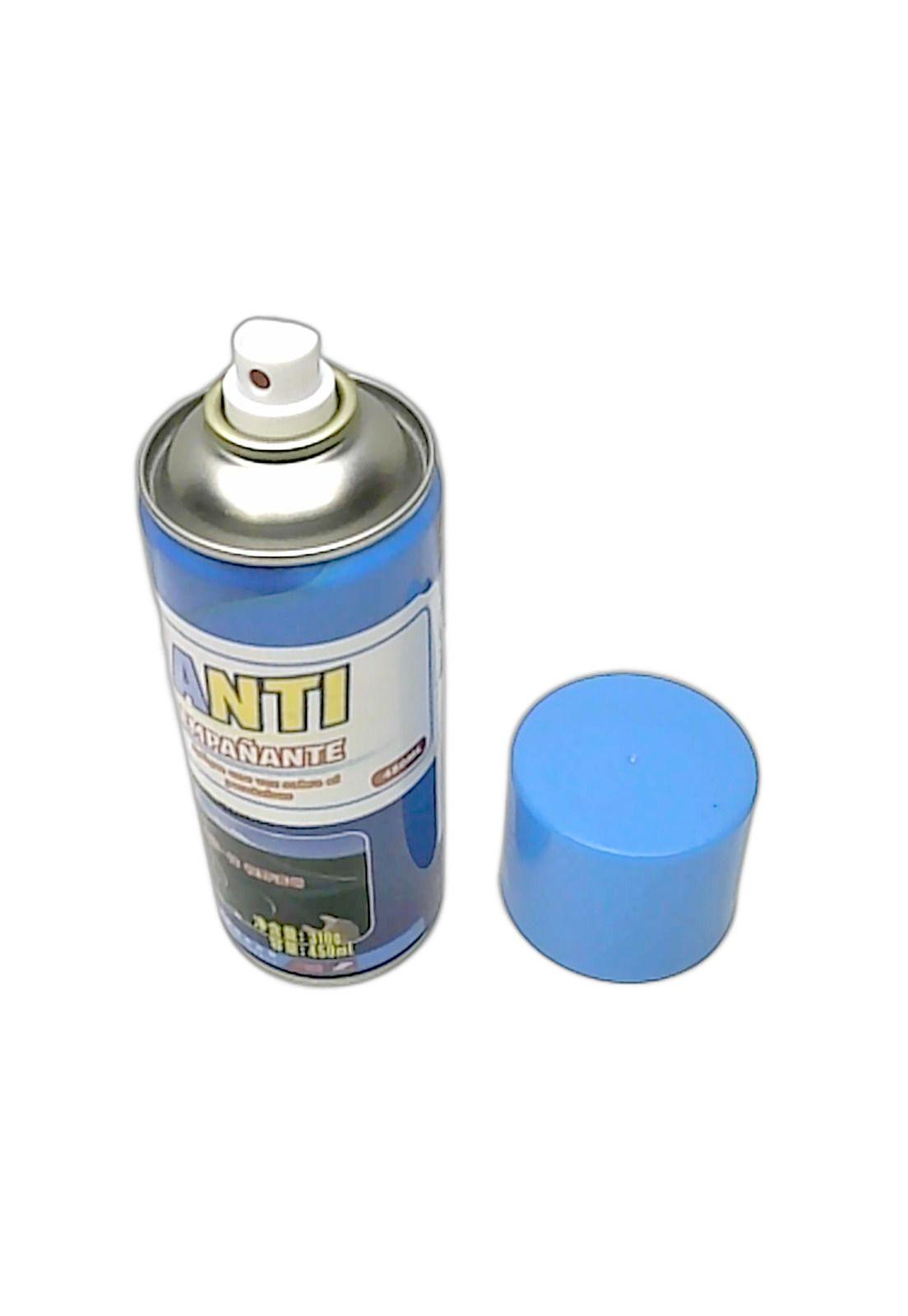 Liquido Spray Anti Empañante 450ml HAOSHUN-5