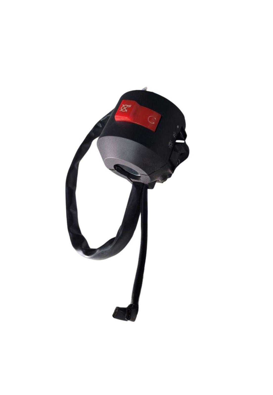 Comandos para Moto FZ16 / FZ150  2.0-4